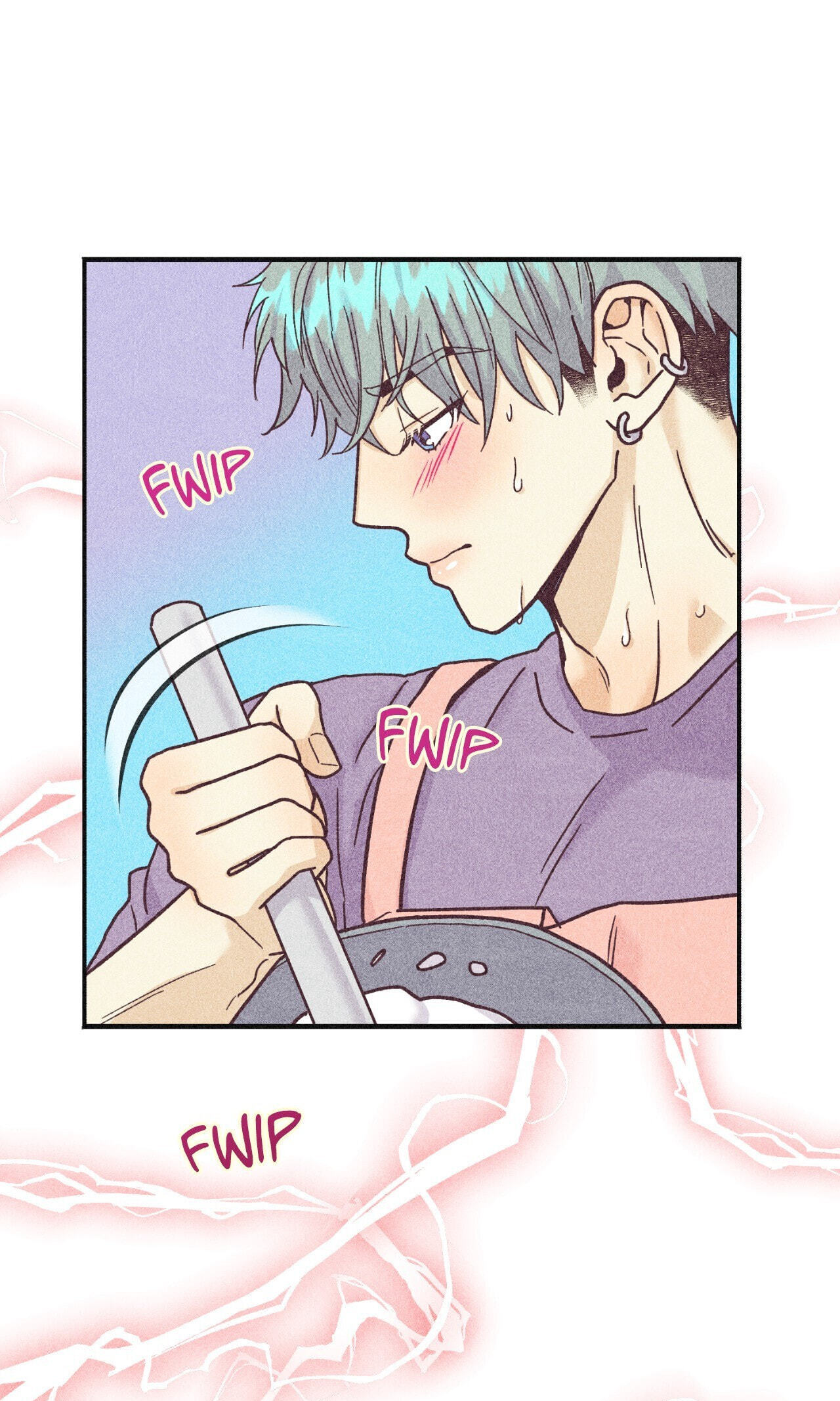 A Dildo Manga Chapter 25 page 51 - 