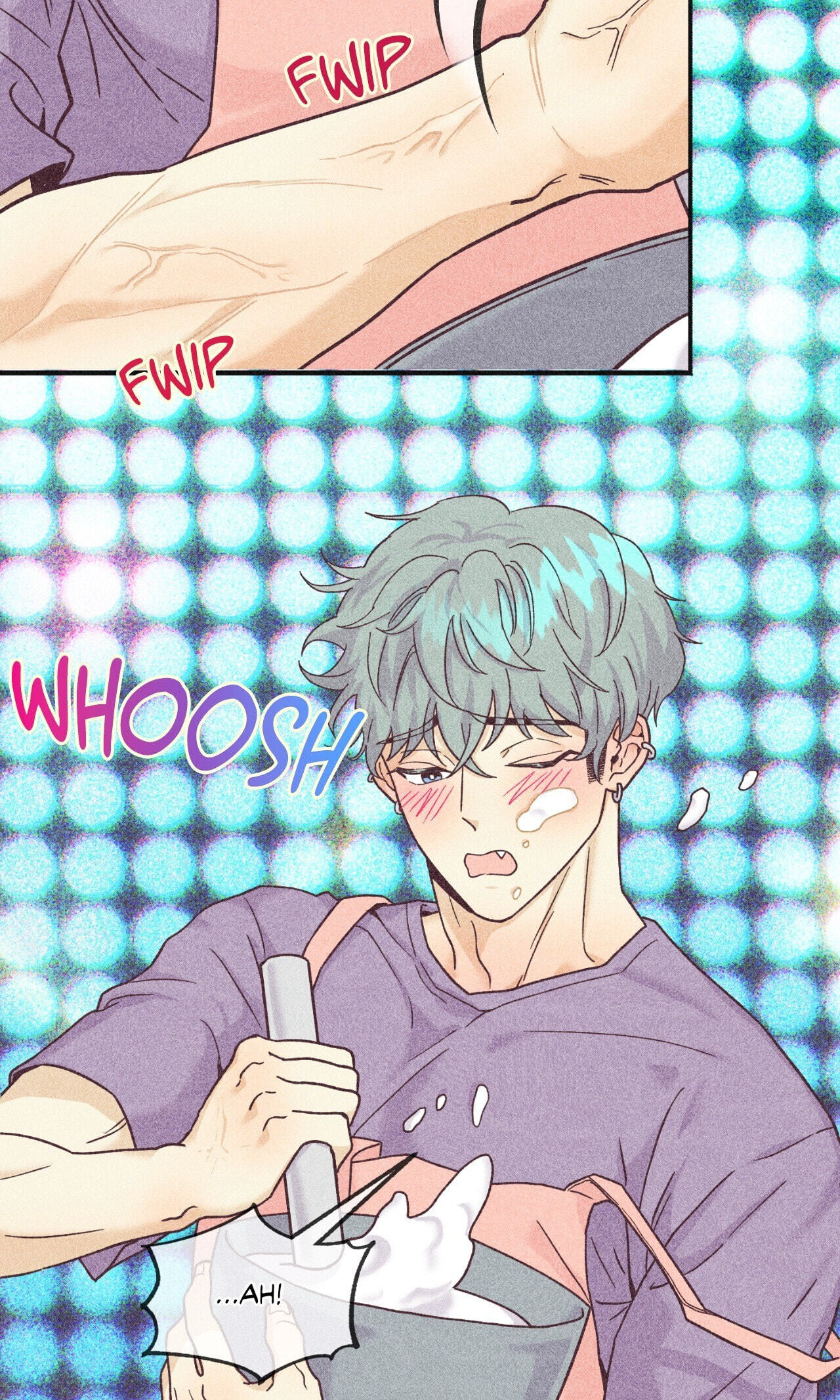 A Dildo Manga Chapter 25 page 53 - 