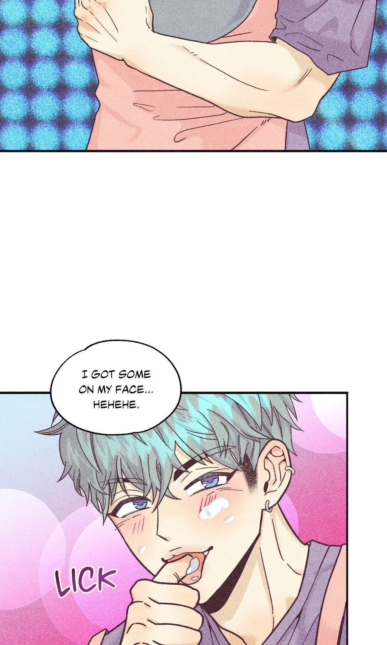 A Dildo Manga Chapter 25 page 54 - 