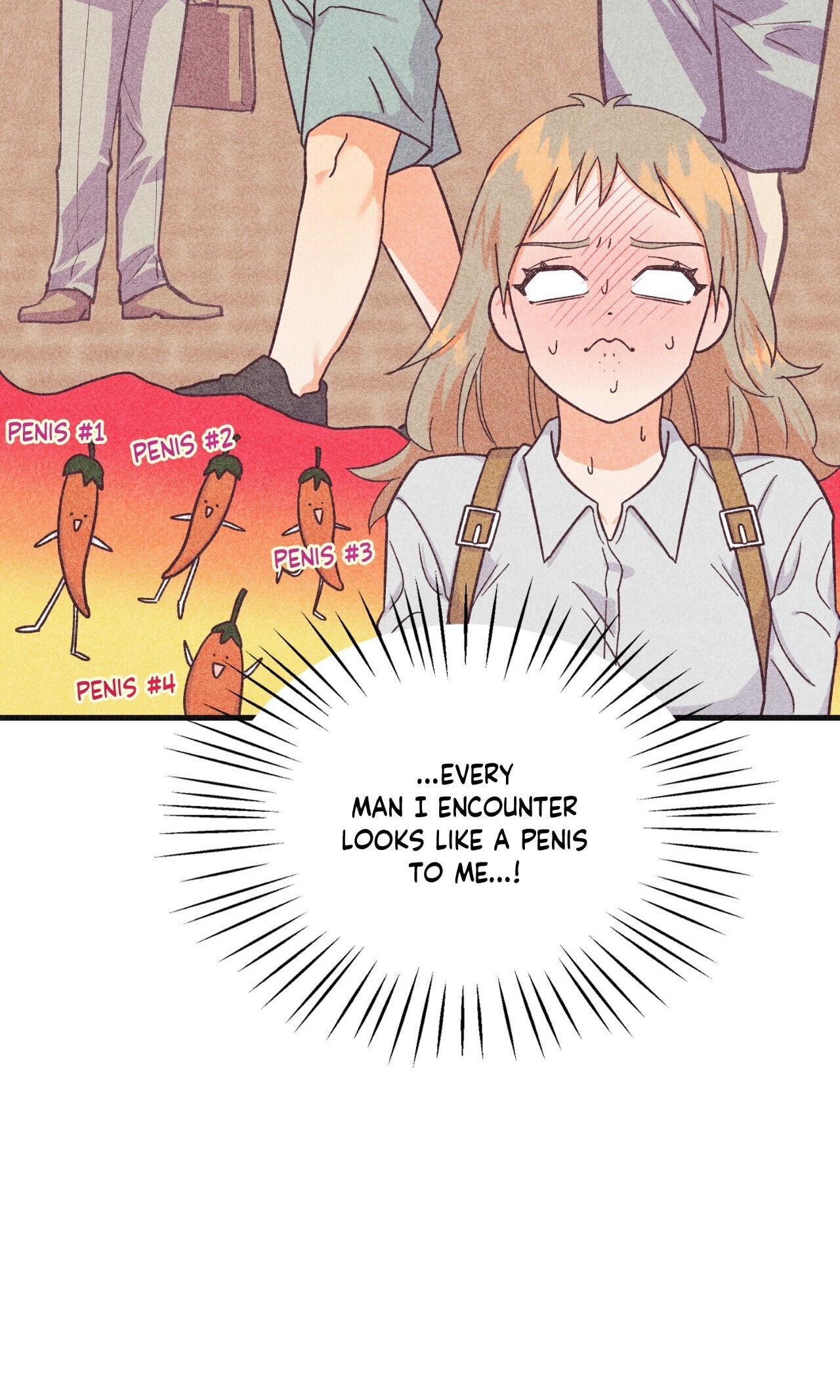 A Dildo Manga Chapter 25 page 8 - 