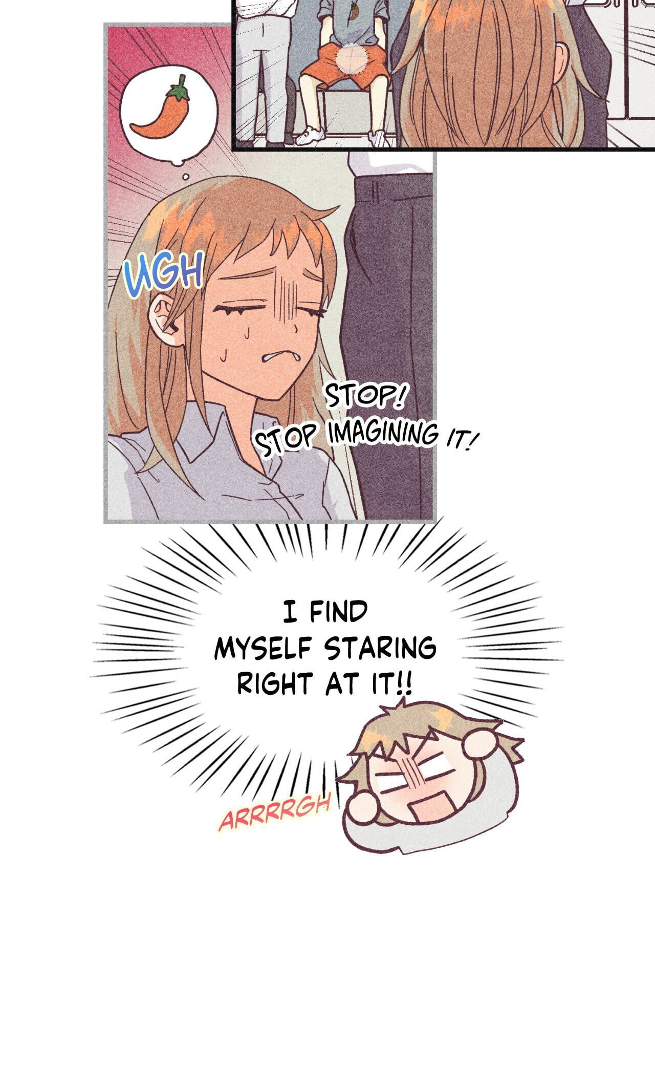 A Dildo Manga Chapter 25 page 10 - 
