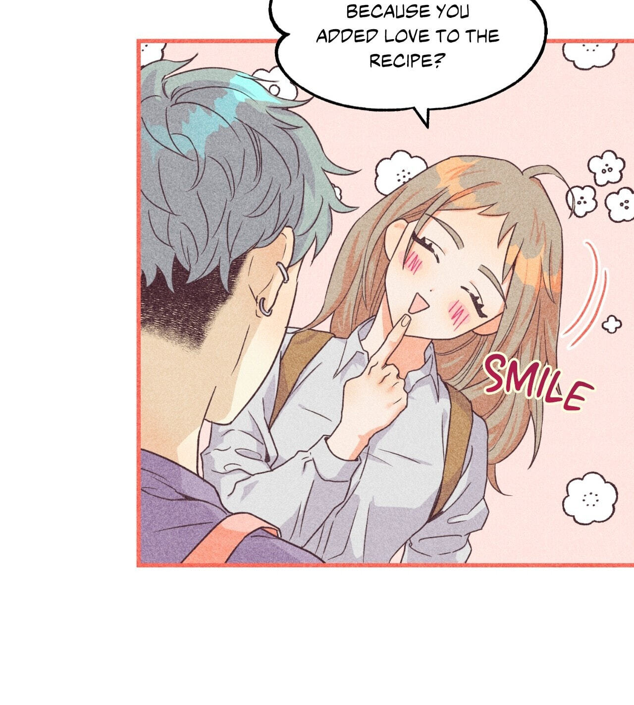 A Dildo Manga Chapter 26 page 15 - 