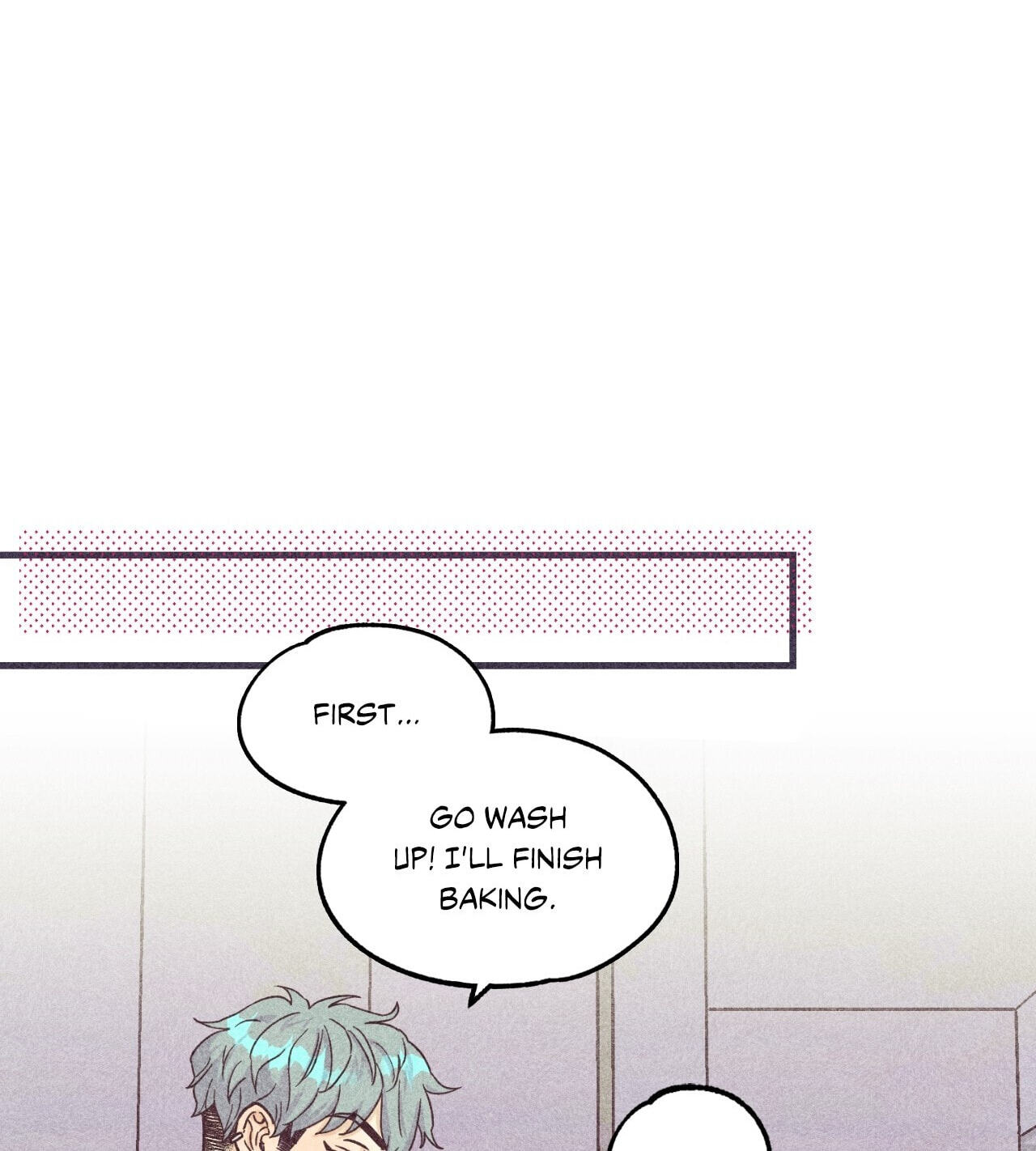 A Dildo Manga Chapter 26 page 20 - 