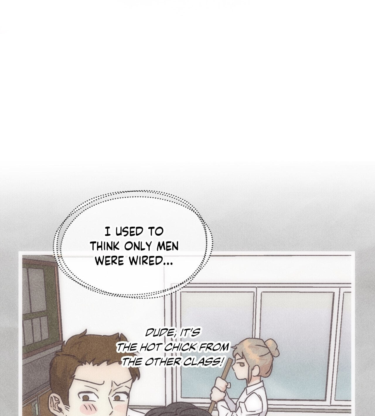 A Dildo Manga Chapter 26 page 3 - 