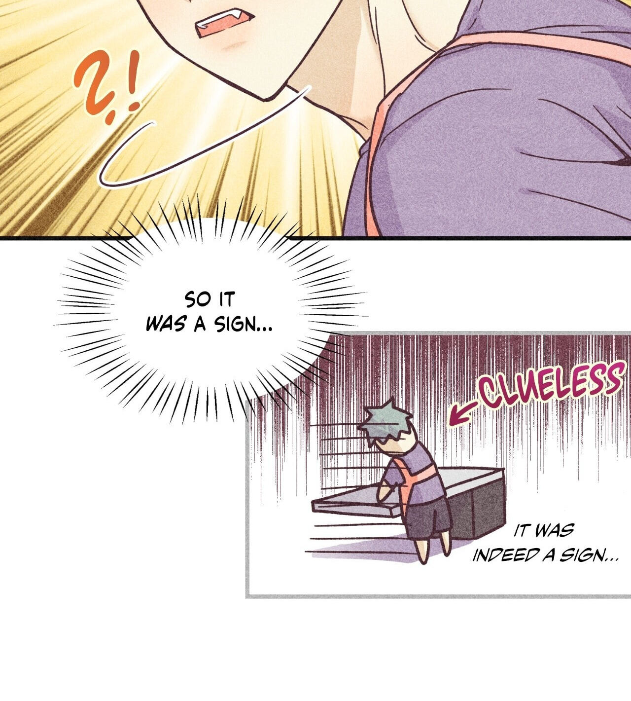 A Dildo Manga Chapter 26 page 24 - 