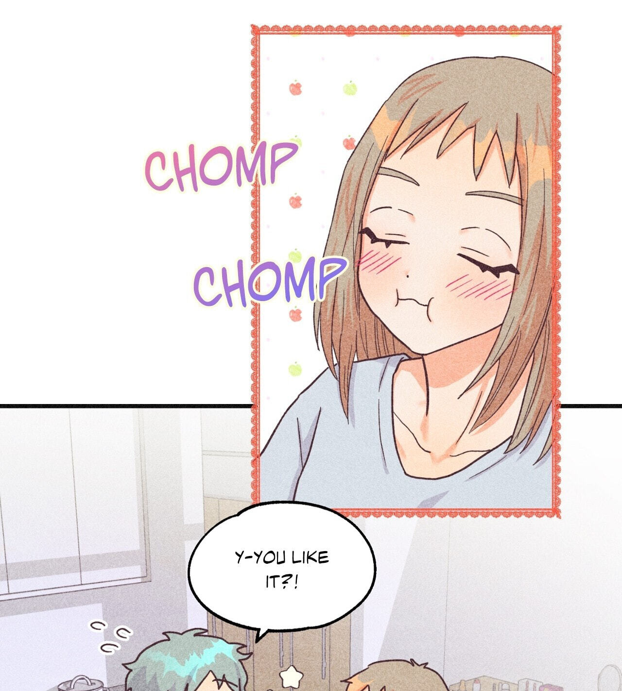 A Dildo Manga Chapter 26 page 27 - 