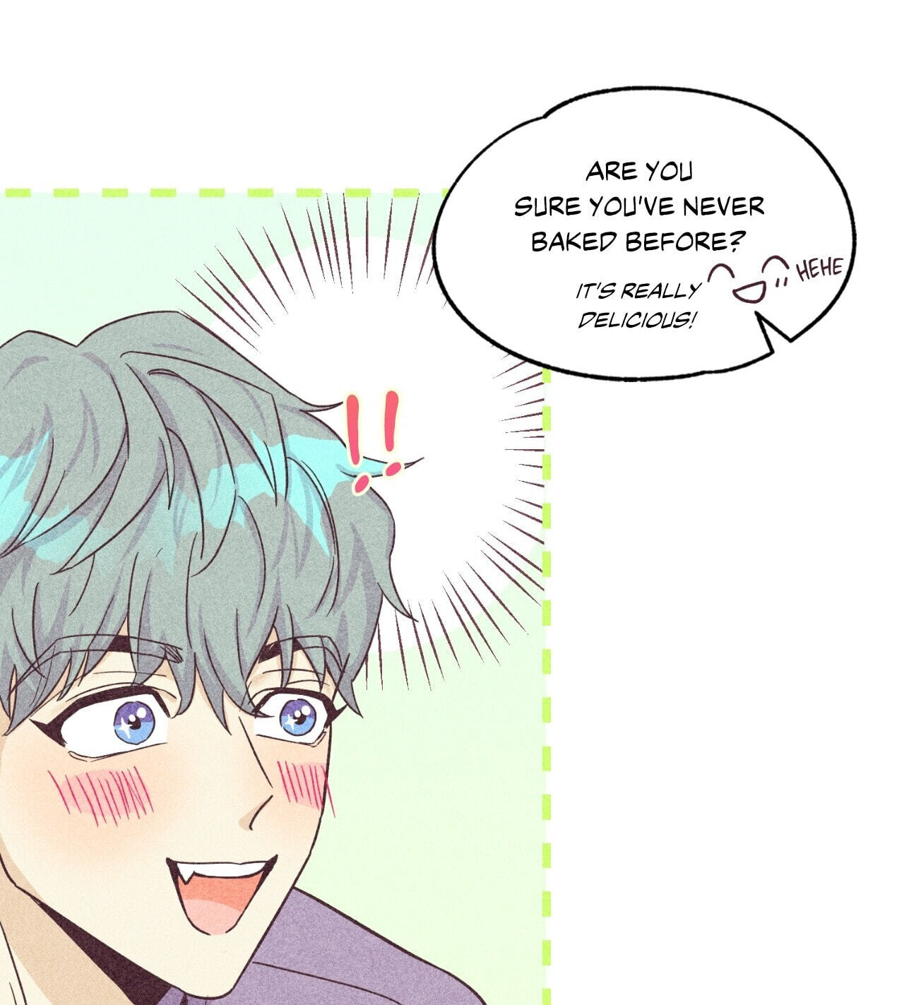 A Dildo Manga Chapter 26 page 29 - 