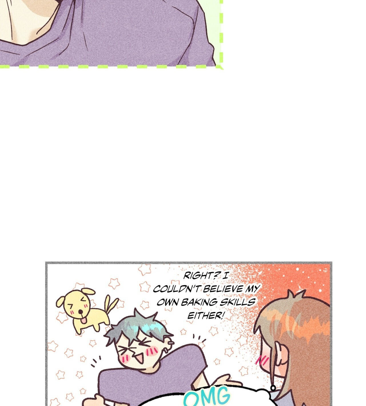 A Dildo Manga Chapter 26 page 30 - 