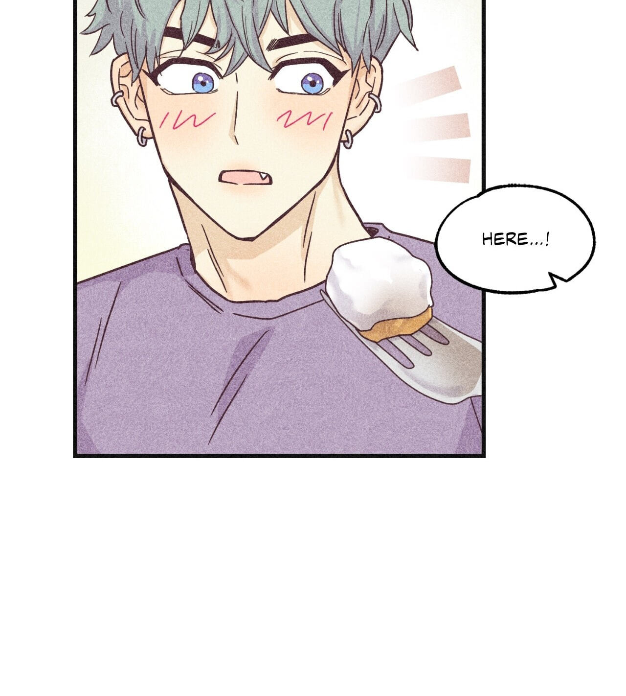 A Dildo Manga Chapter 26 page 32 - 
