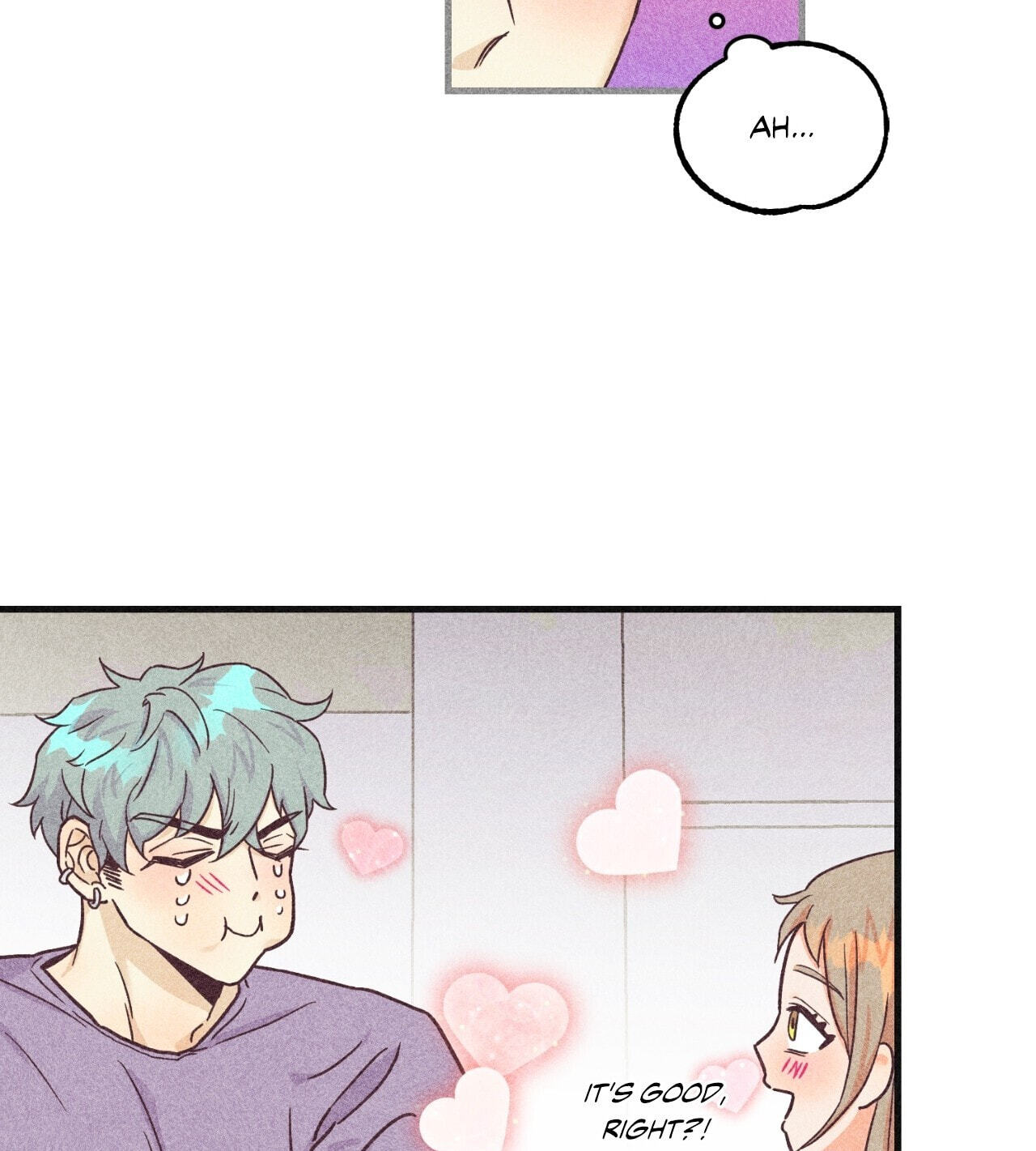 A Dildo Manga Chapter 26 page 35 - 