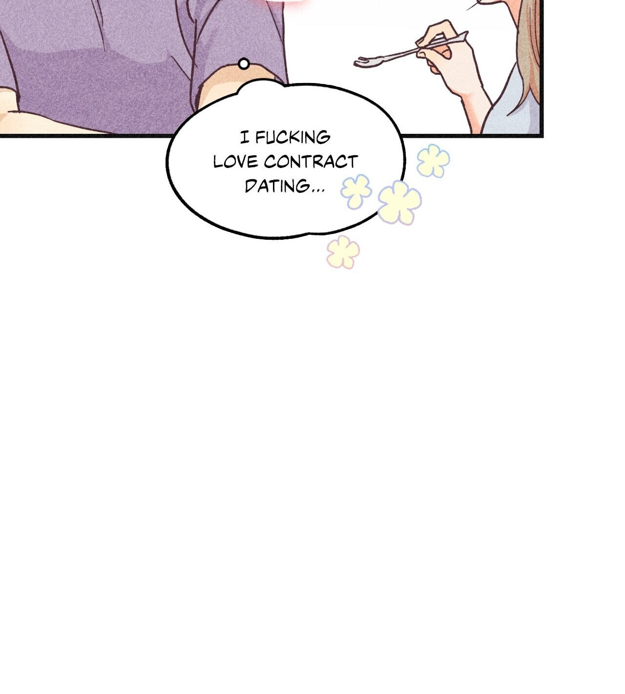 A Dildo Manga Chapter 26 page 36 - 