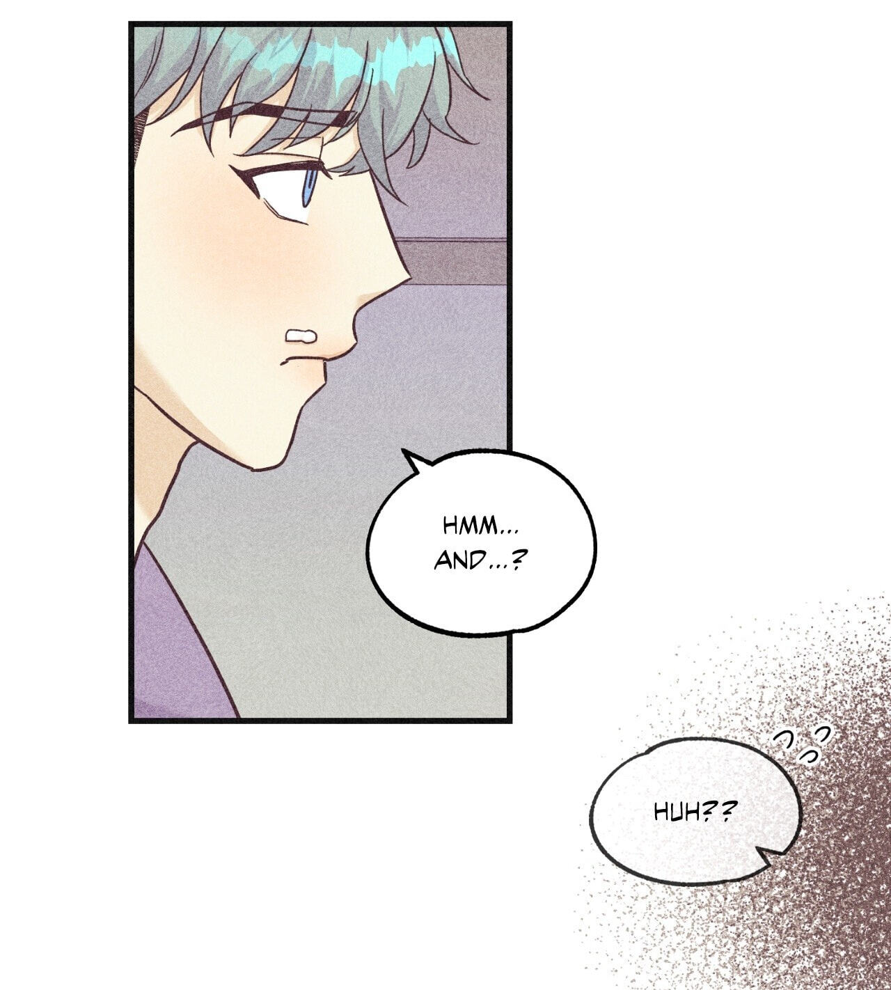 A Dildo Manga Chapter 26 page 38 - 