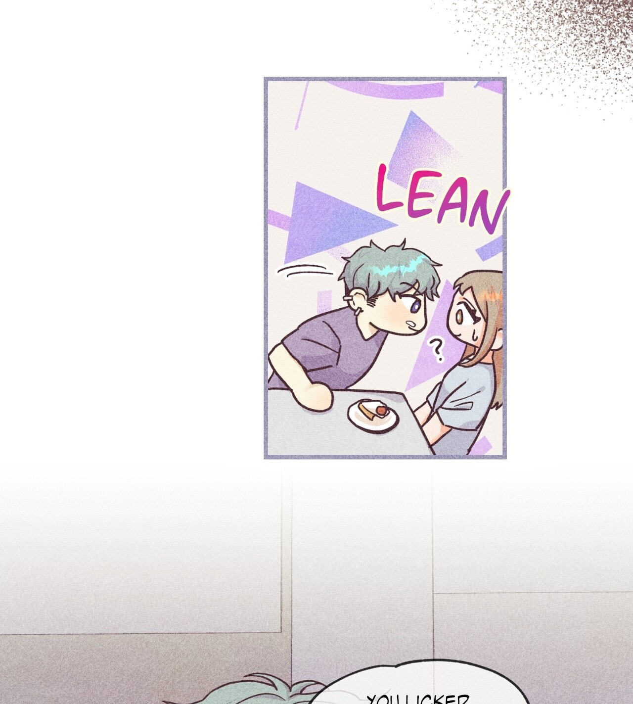 A Dildo Manga Chapter 26 page 39 - 