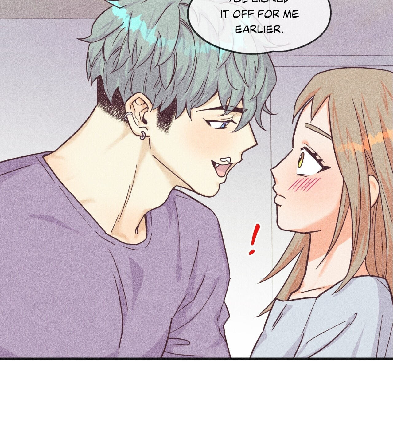 A Dildo Manga Chapter 26 page 40 - 