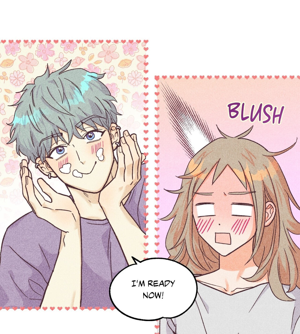 A Dildo Manga Chapter 26 page 46 - 