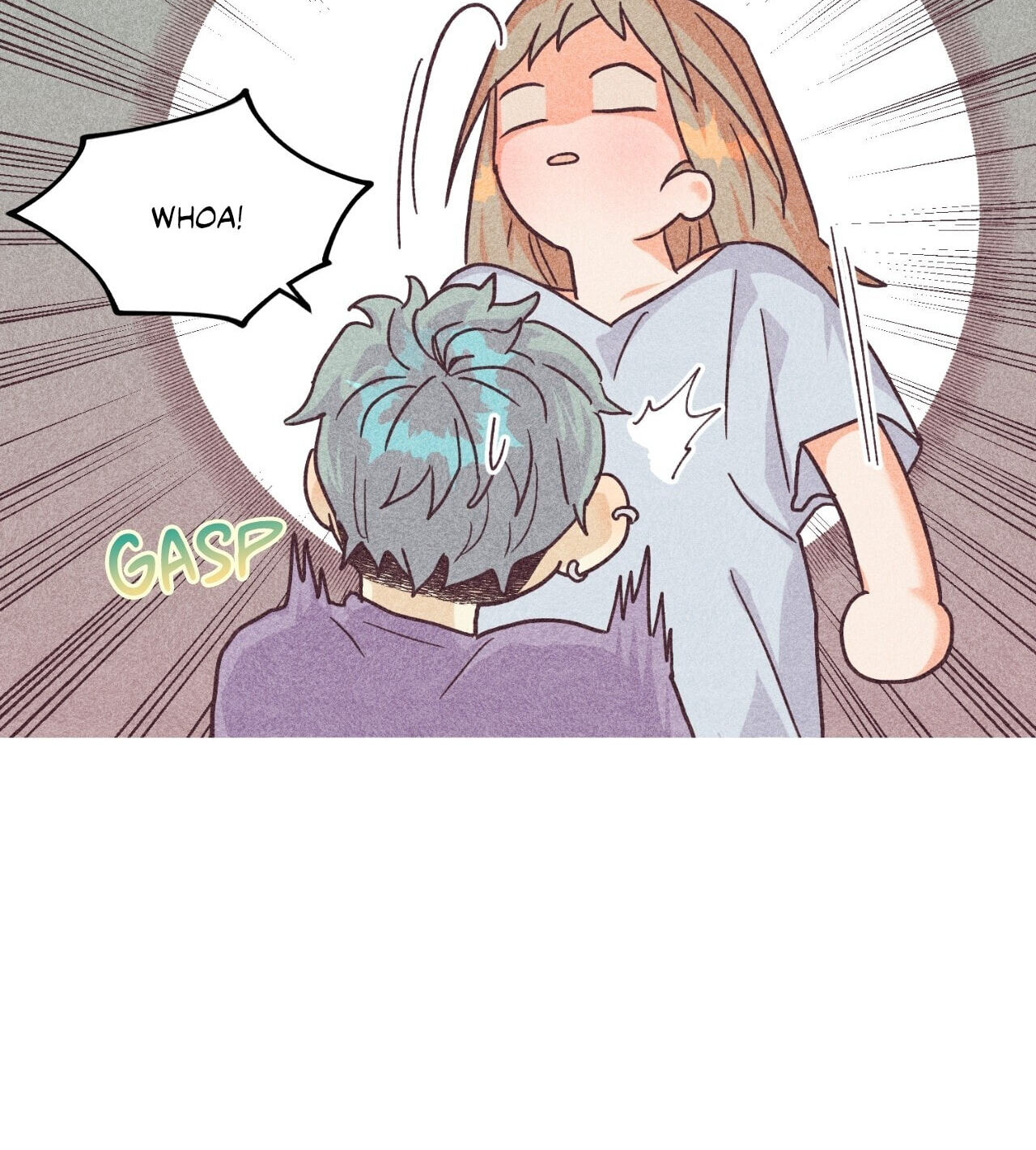 A Dildo Manga Chapter 26 page 48 - 