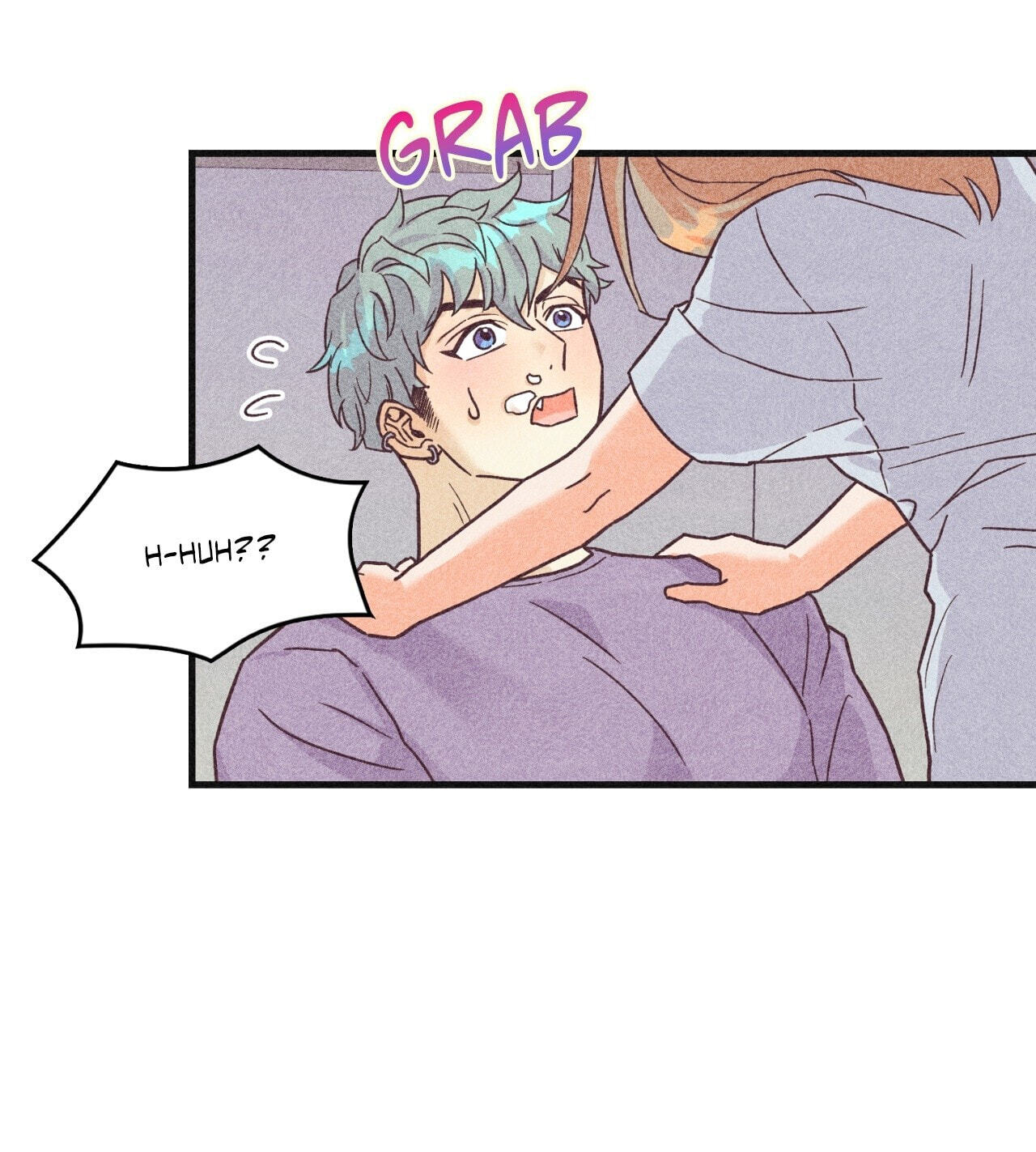 A Dildo Manga Chapter 26 page 49 - 