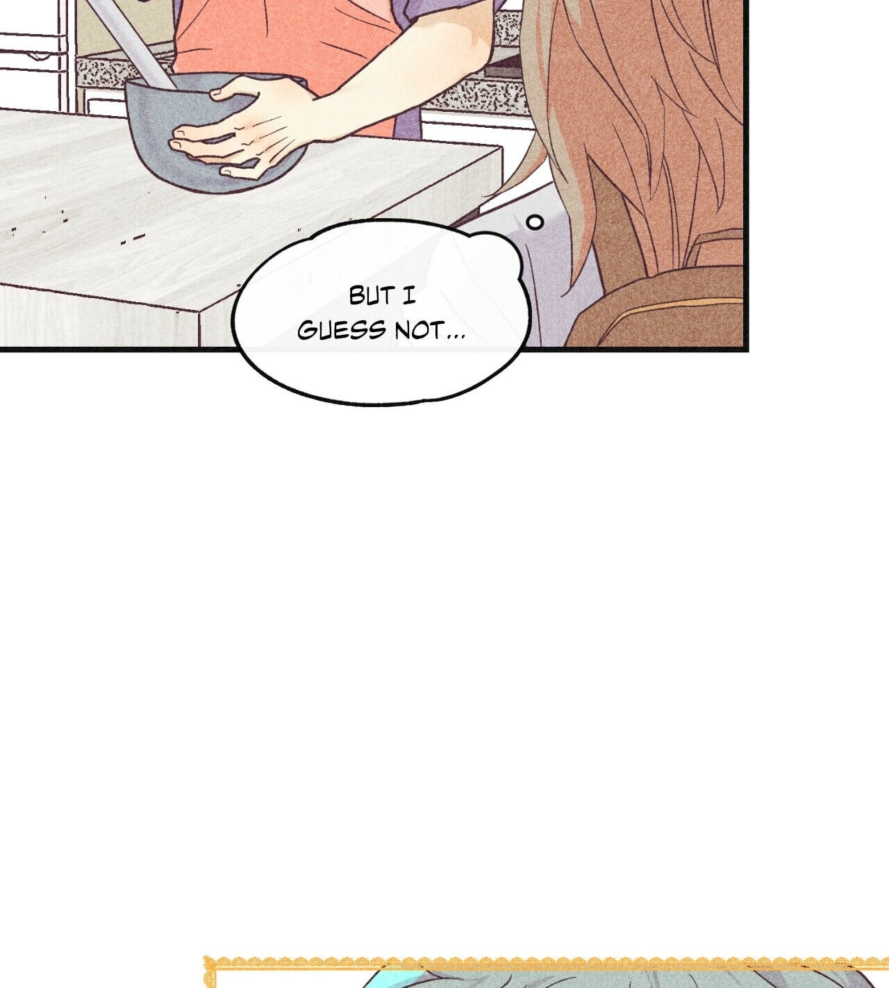 A Dildo Manga Chapter 26 page 6 - 