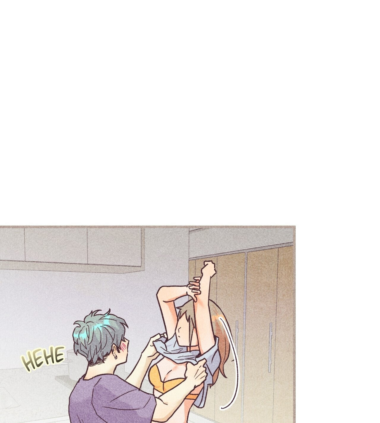 A Dildo Manga Chapter 26 page 56 - 