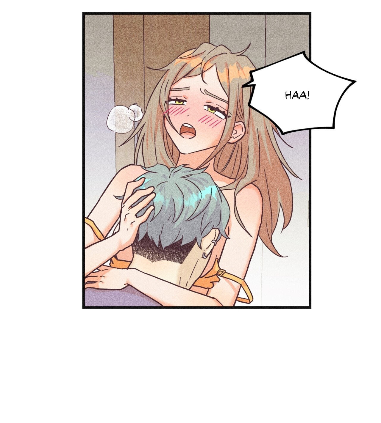 A Dildo Manga Chapter 26 page 67 - 