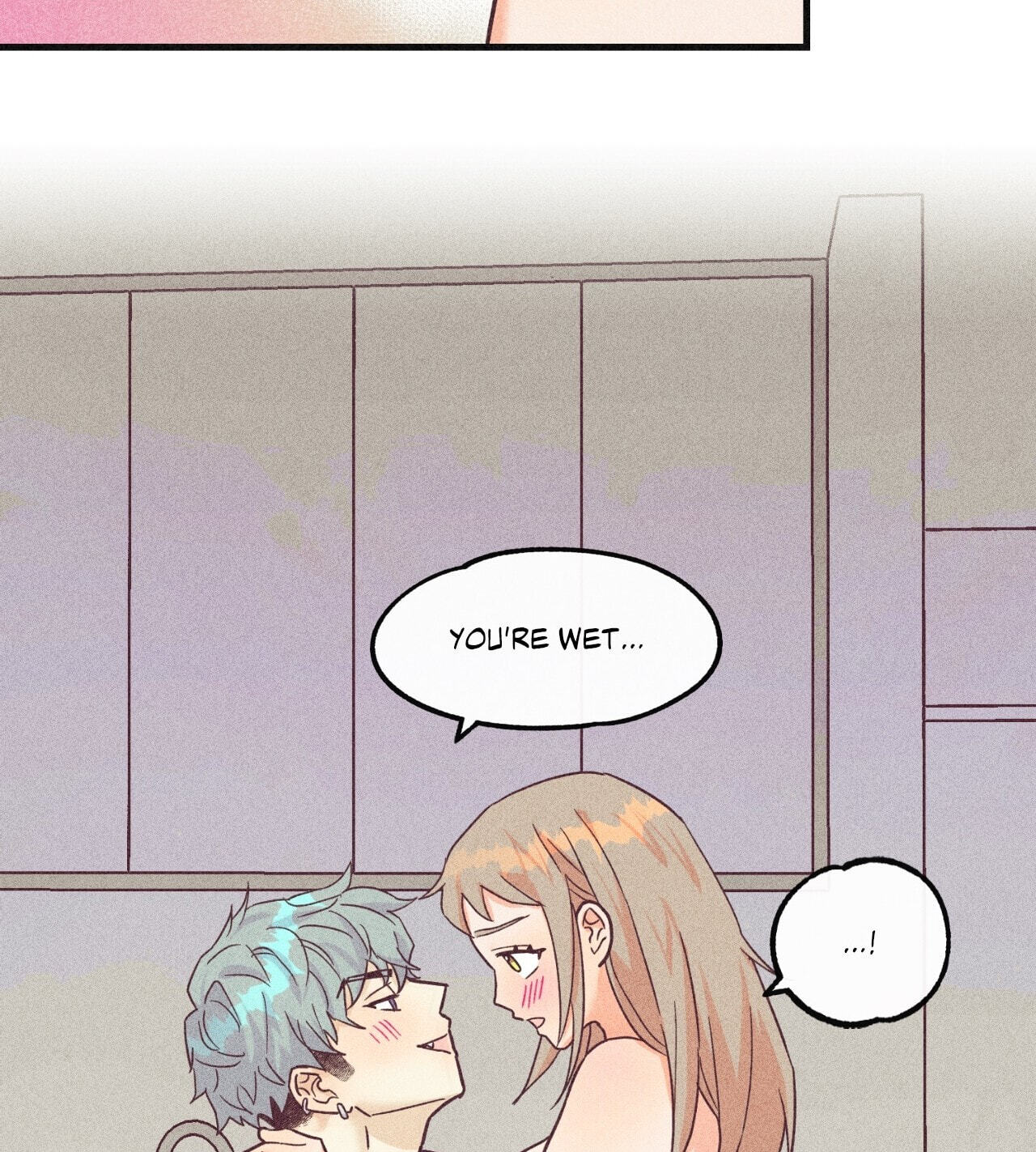 A Dildo Manga Chapter 26 page 69 - 