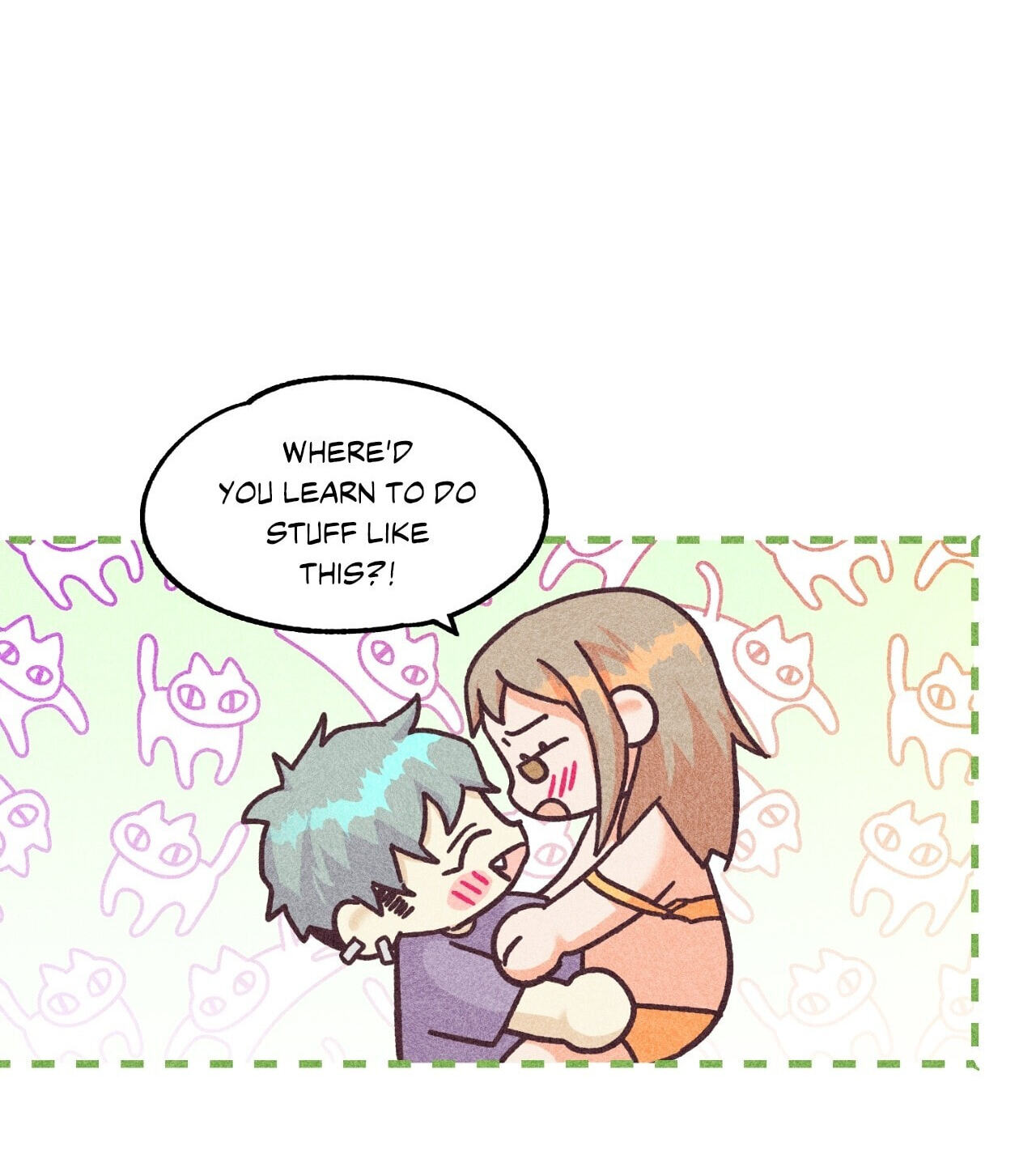 A Dildo Manga Chapter 26 page 72 - 