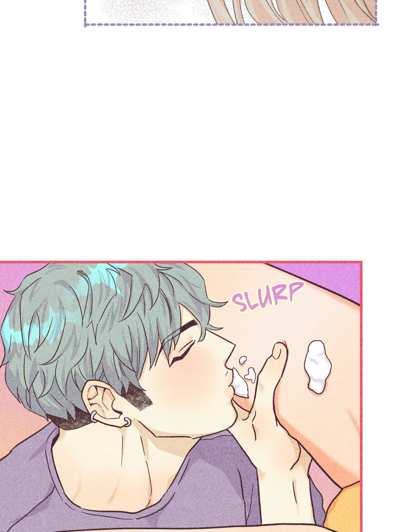 A Dildo Manga Chapter 27 page 2 - 