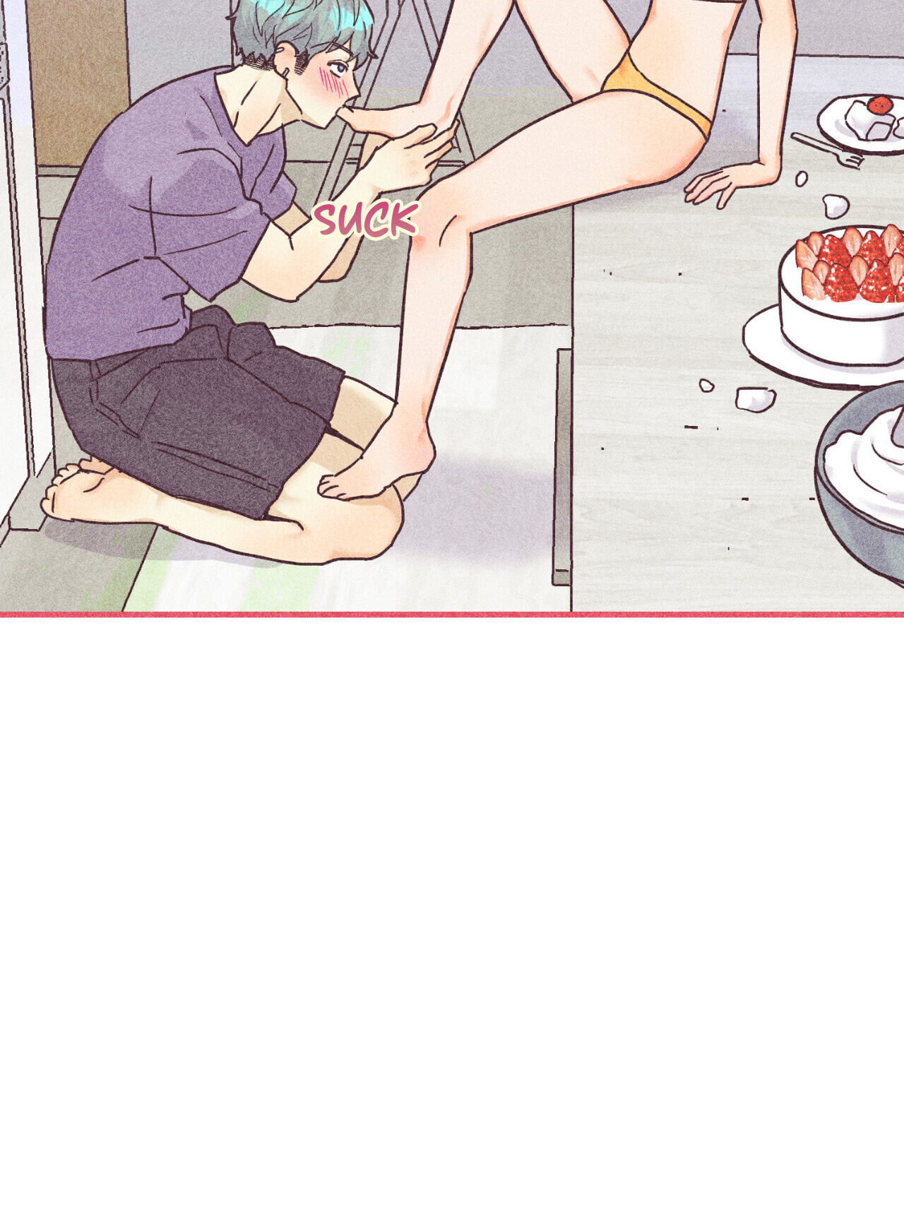A Dildo Manga Chapter 27 page 12 - 