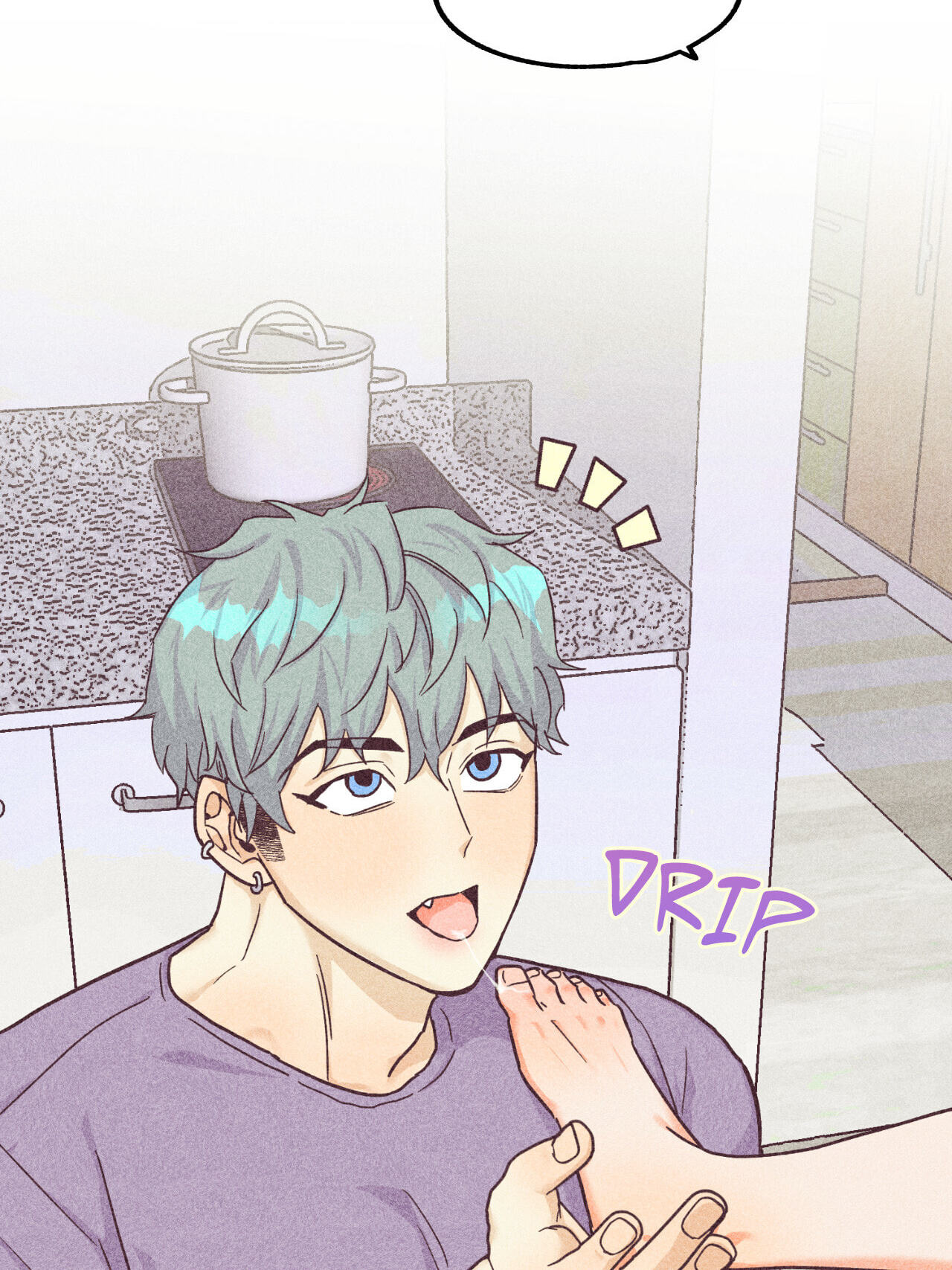 A Dildo Manga Chapter 27 page 14 - 