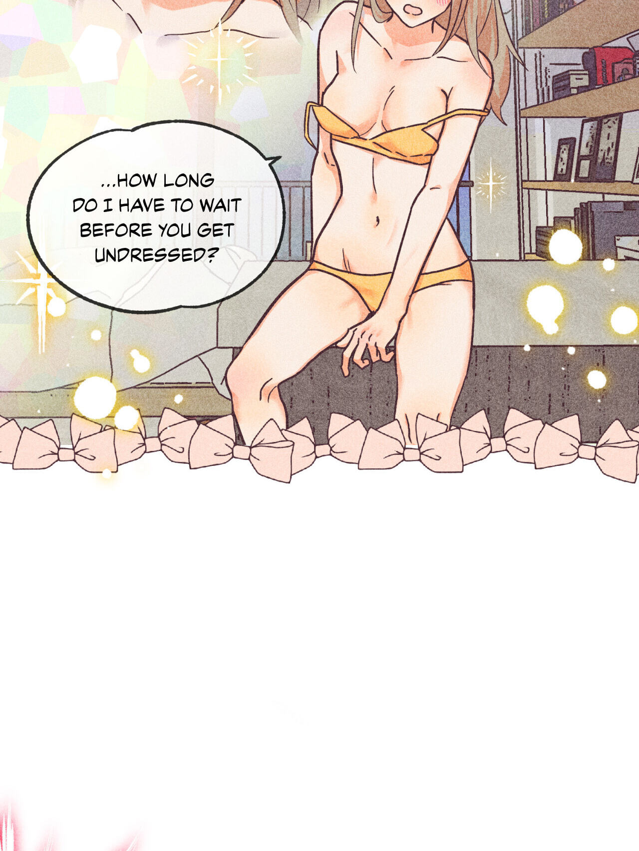 A Dildo Manga Chapter 27 page 16 - 
