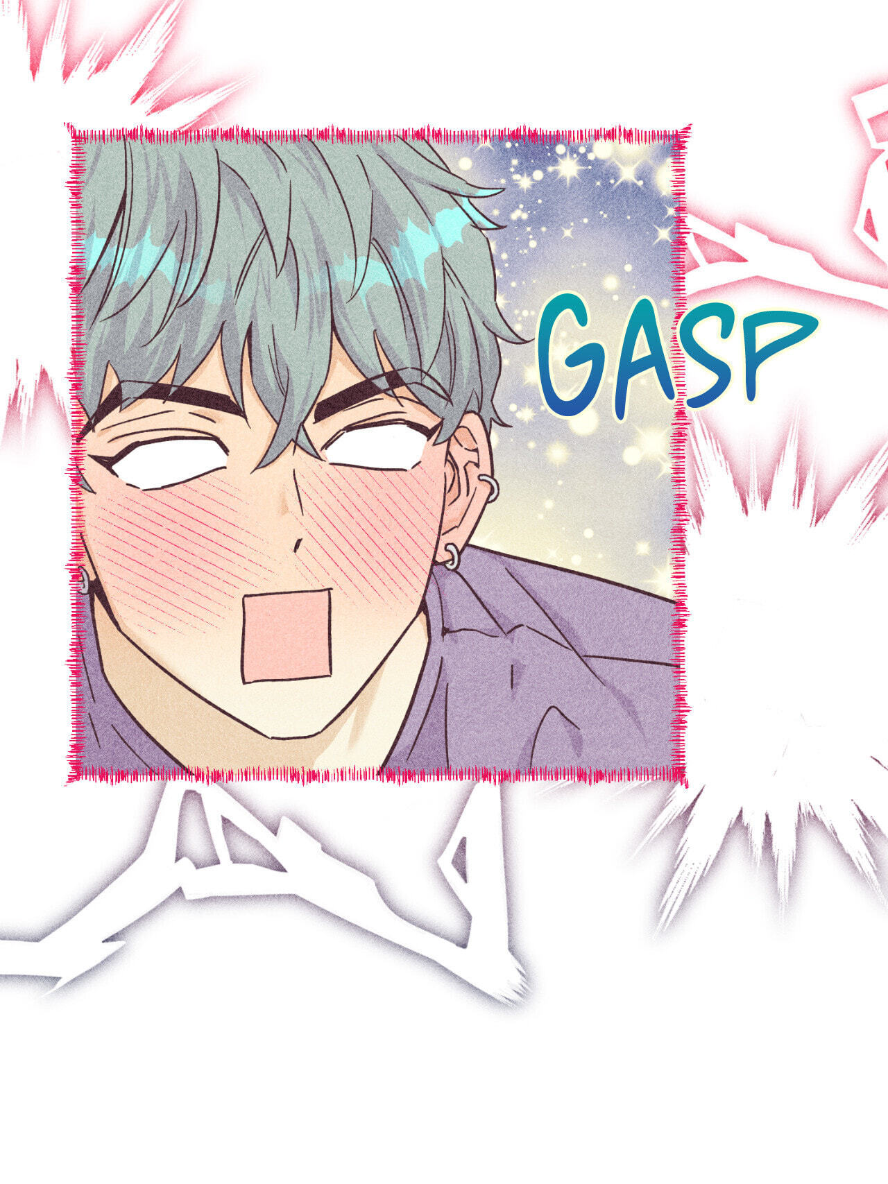 A Dildo Manga Chapter 27 page 17 - 