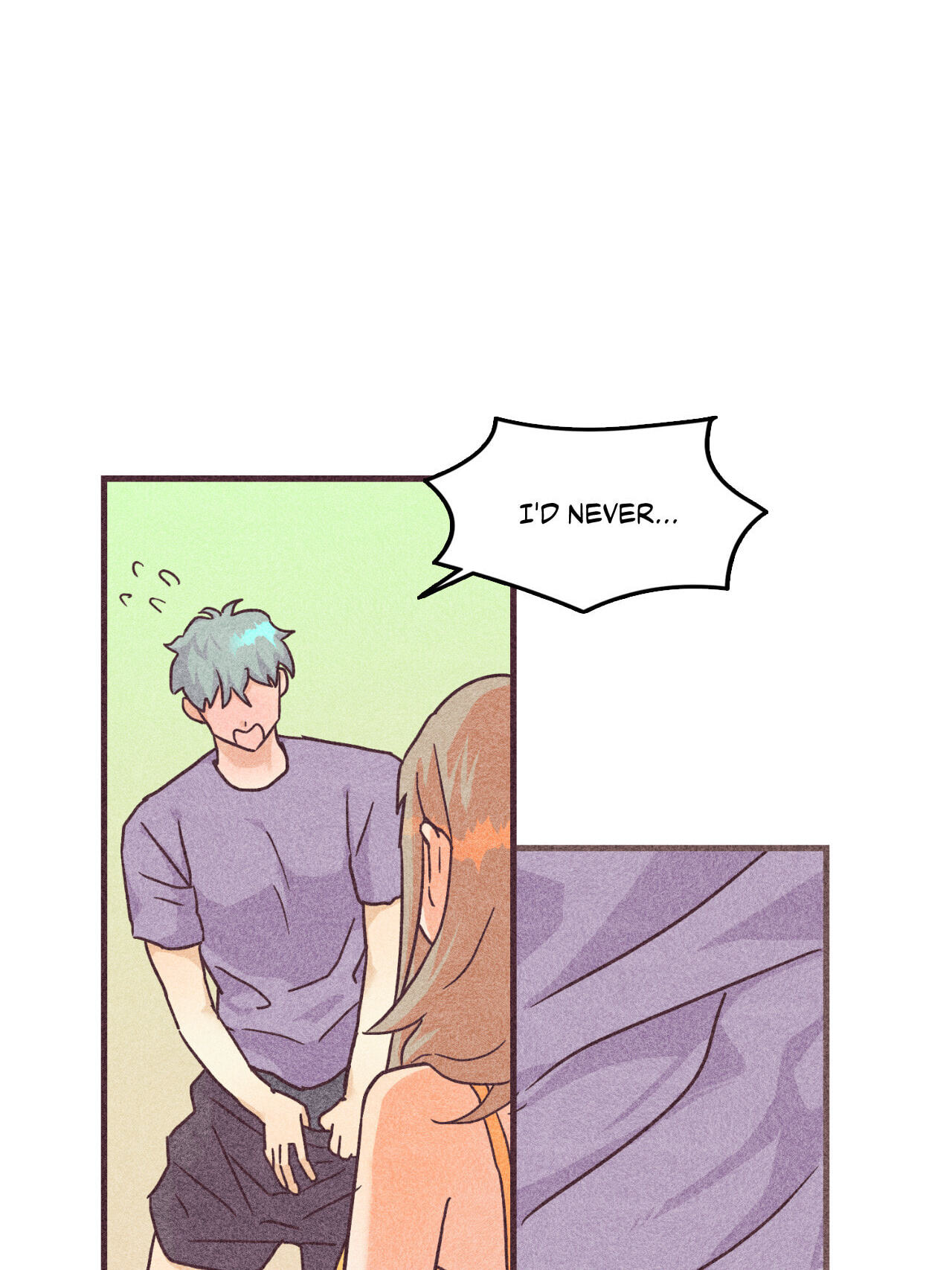 A Dildo Manga Chapter 27 page 18 - 