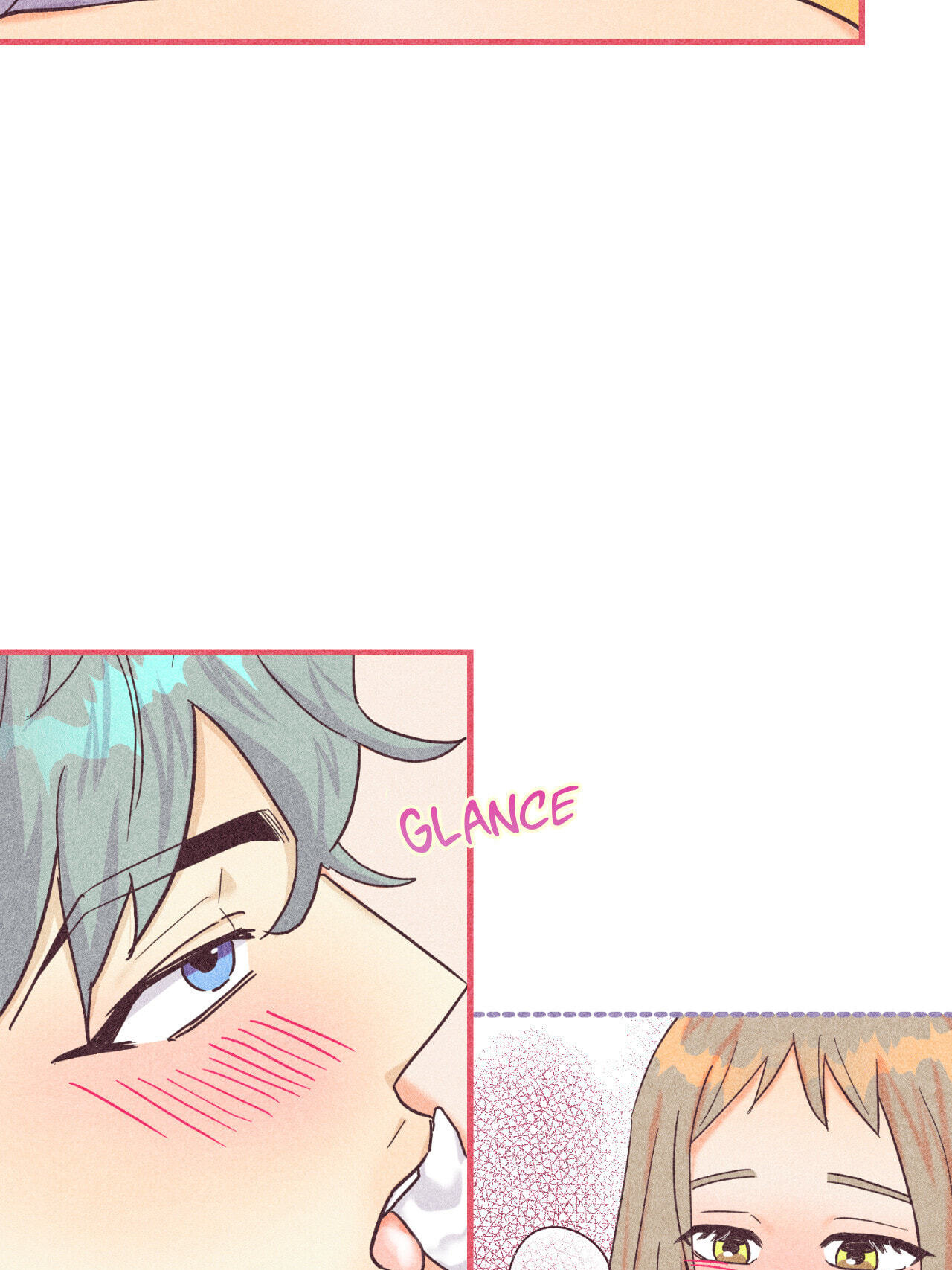 A Dildo Manga Chapter 27 page 3 - 