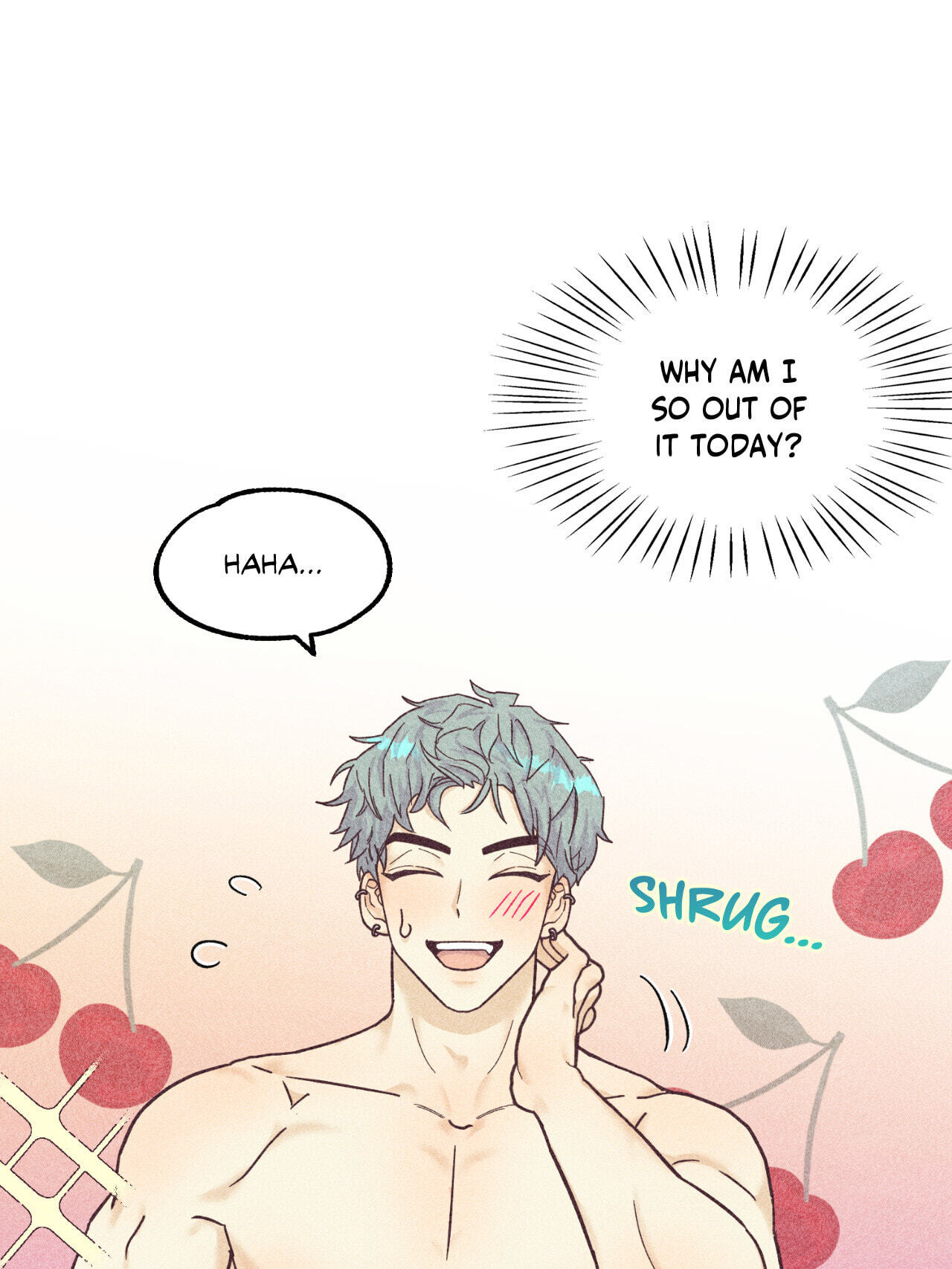 A Dildo Manga Chapter 27 page 21 - 