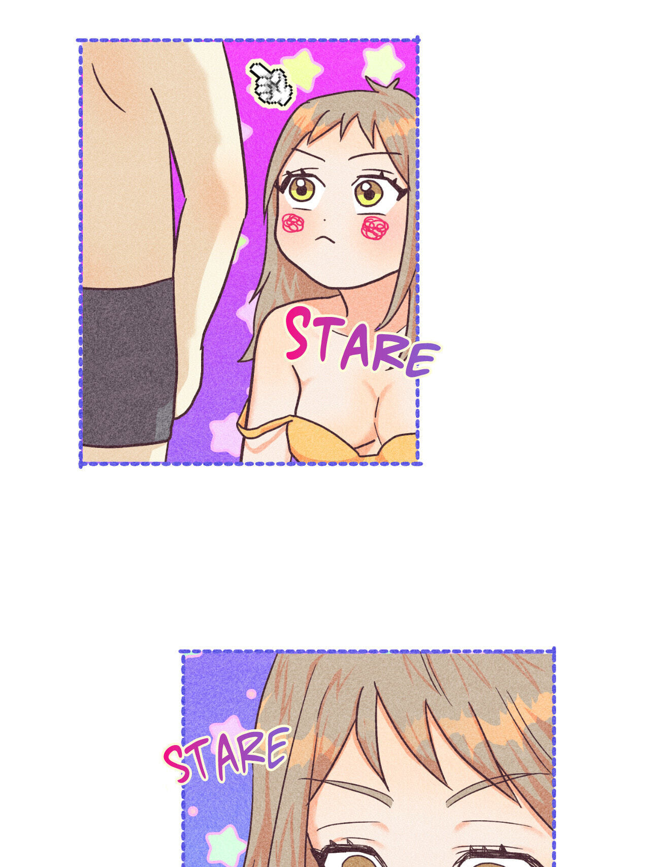 A Dildo Manga Chapter 27 page 23 - 