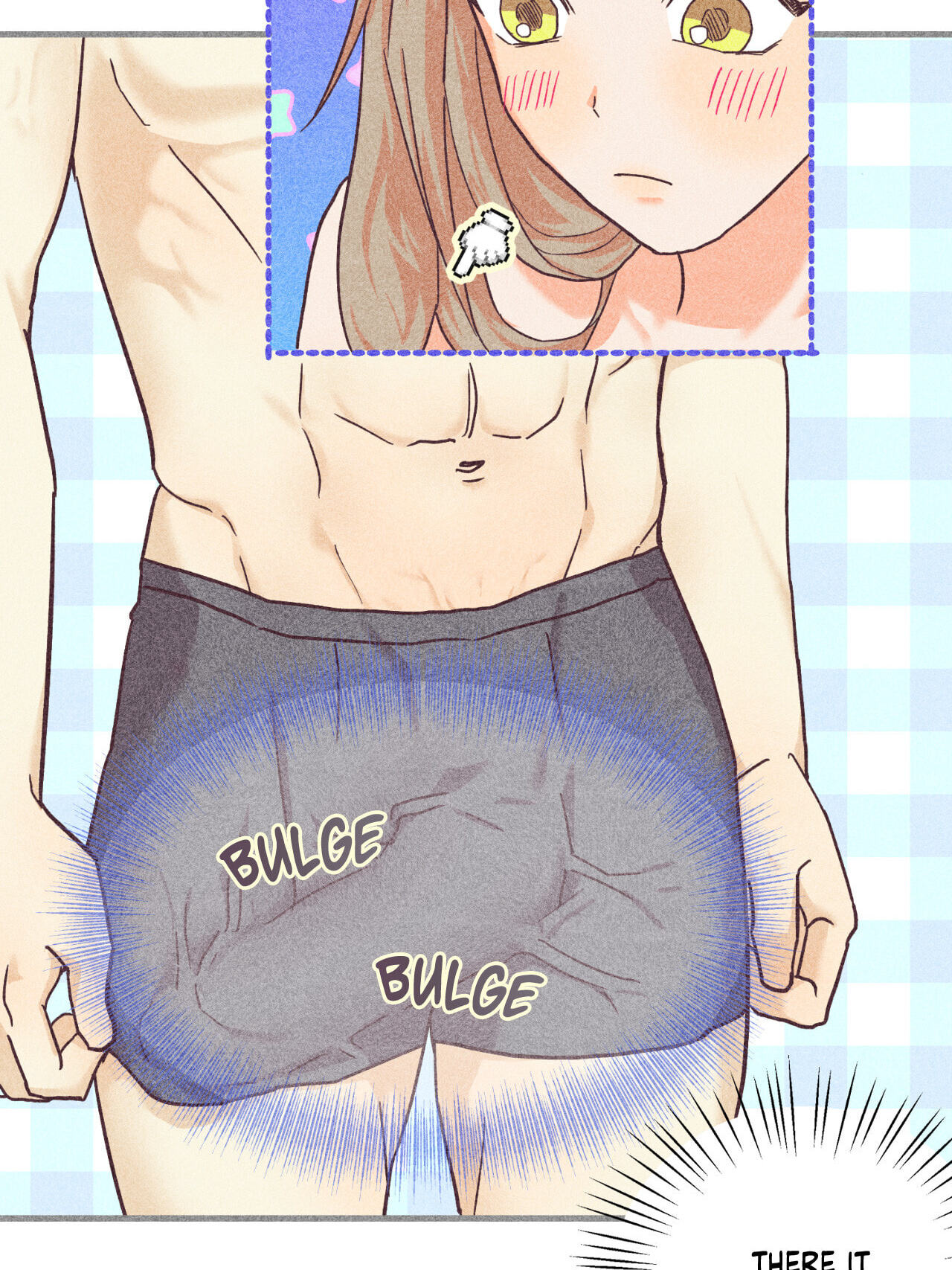 A Dildo Manga Chapter 27 page 24 - 