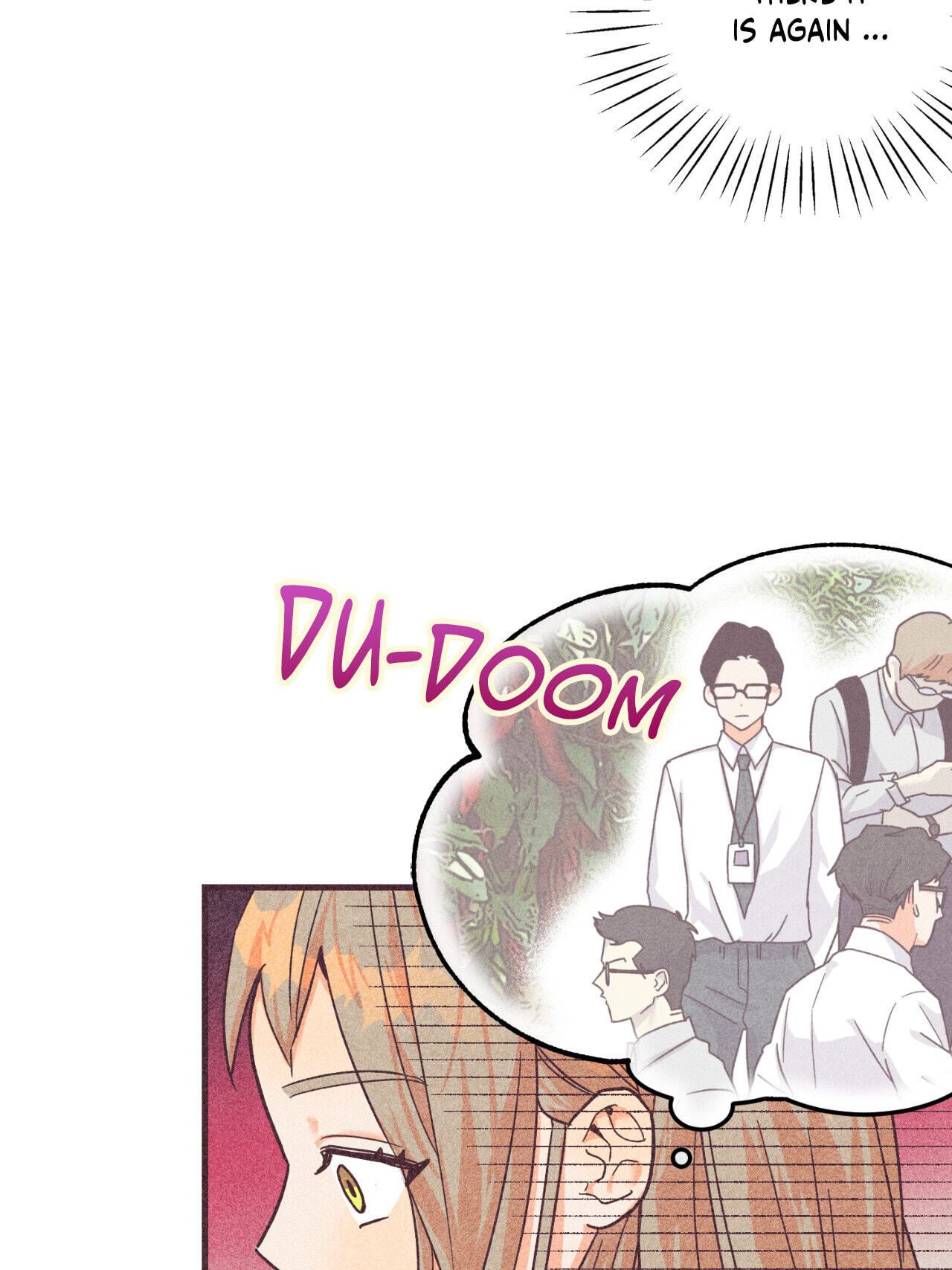 A Dildo Manga Chapter 27 page 25 - 