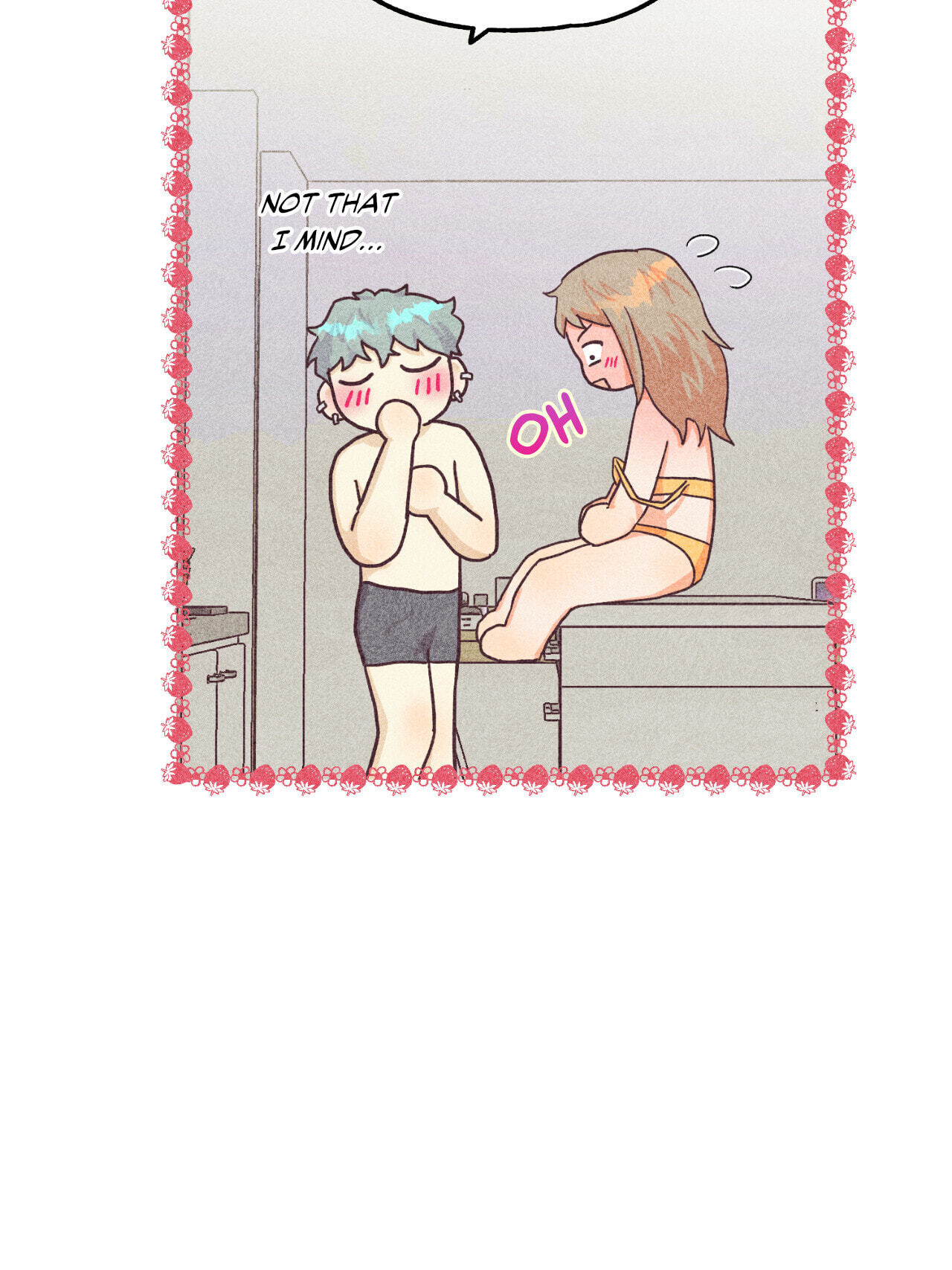 A Dildo Manga Chapter 27 page 27 - 