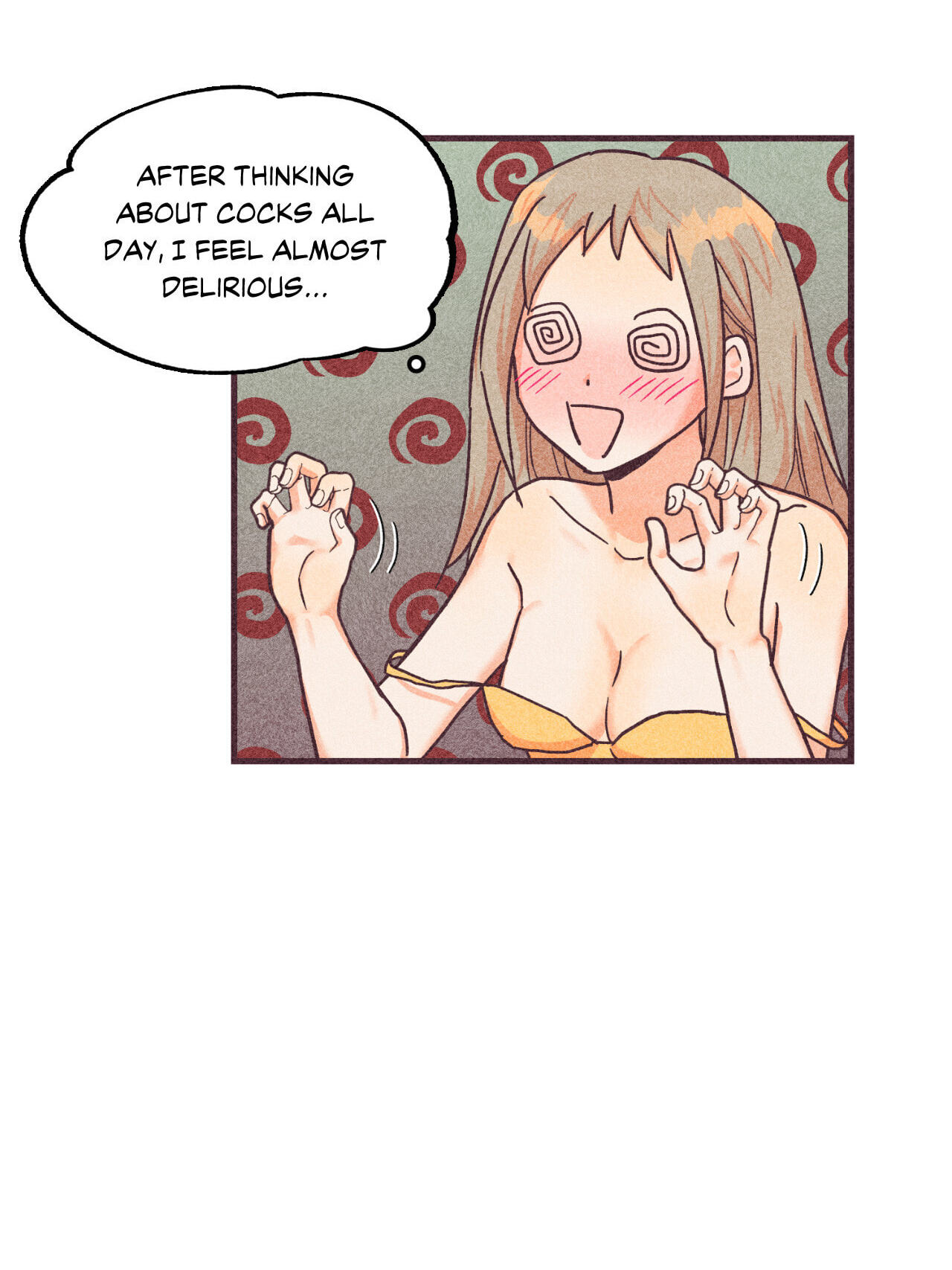 A Dildo Manga Chapter 27 page 28 - 