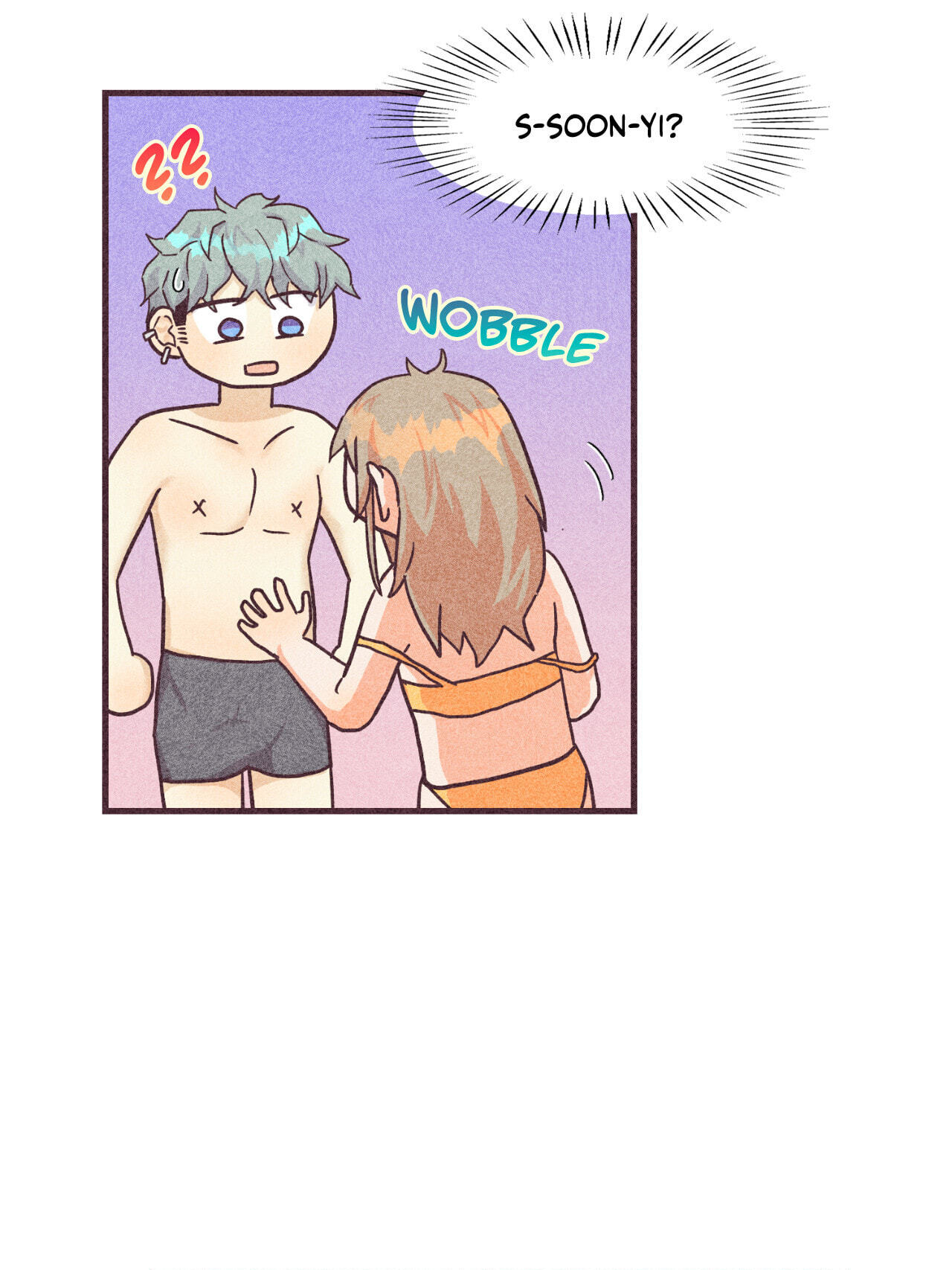 A Dildo Manga Chapter 27 page 29 - 