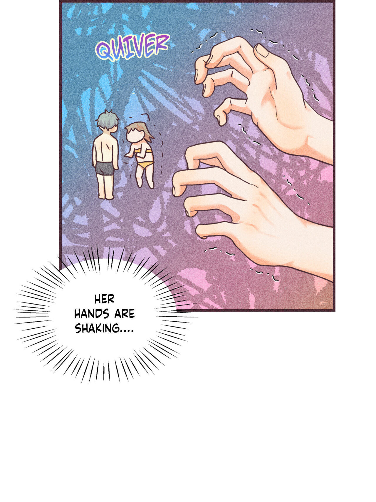 A Dildo Manga Chapter 27 page 30 - 