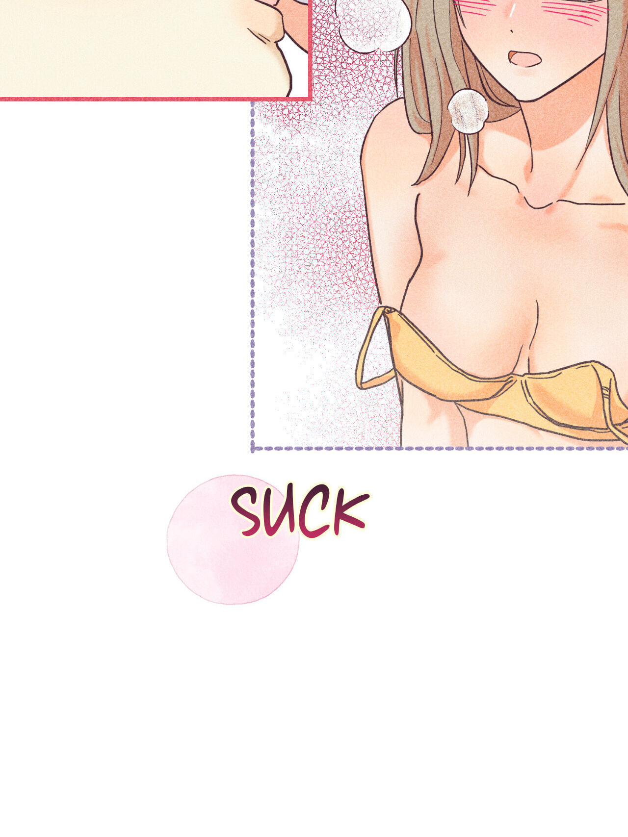 A Dildo Manga Chapter 27 page 4 - 