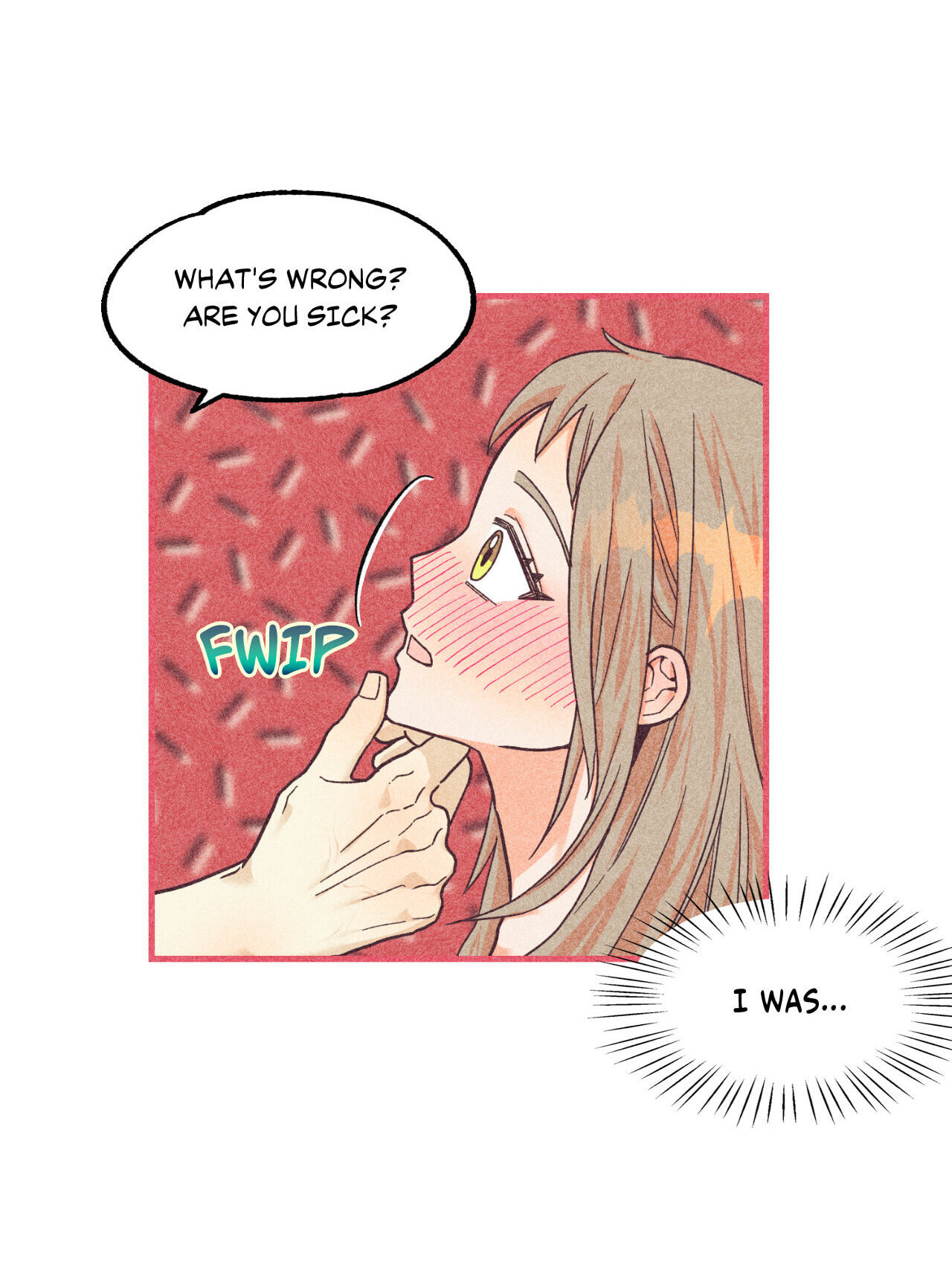 A Dildo Manga Chapter 27 page 32 - 