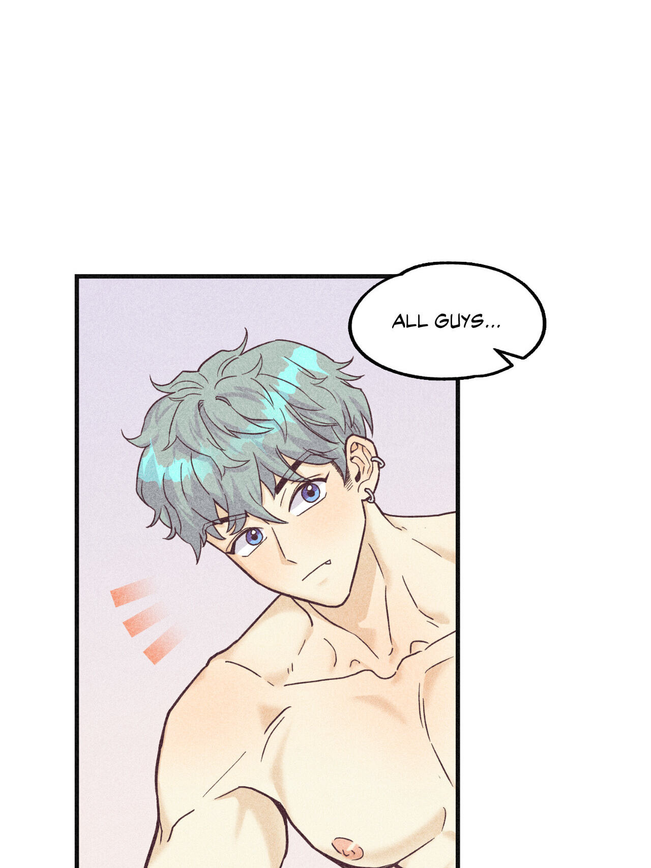 A Dildo Manga Chapter 27 page 38 - 