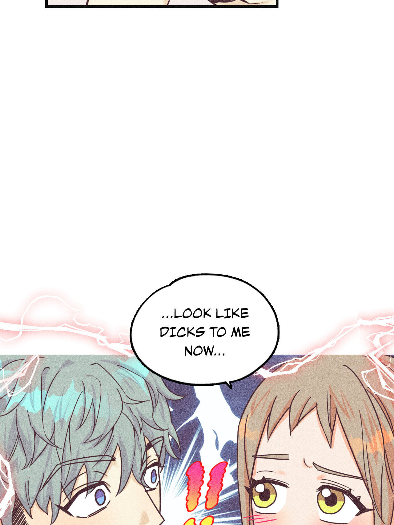 A Dildo Manga Chapter 27 page 39 - 