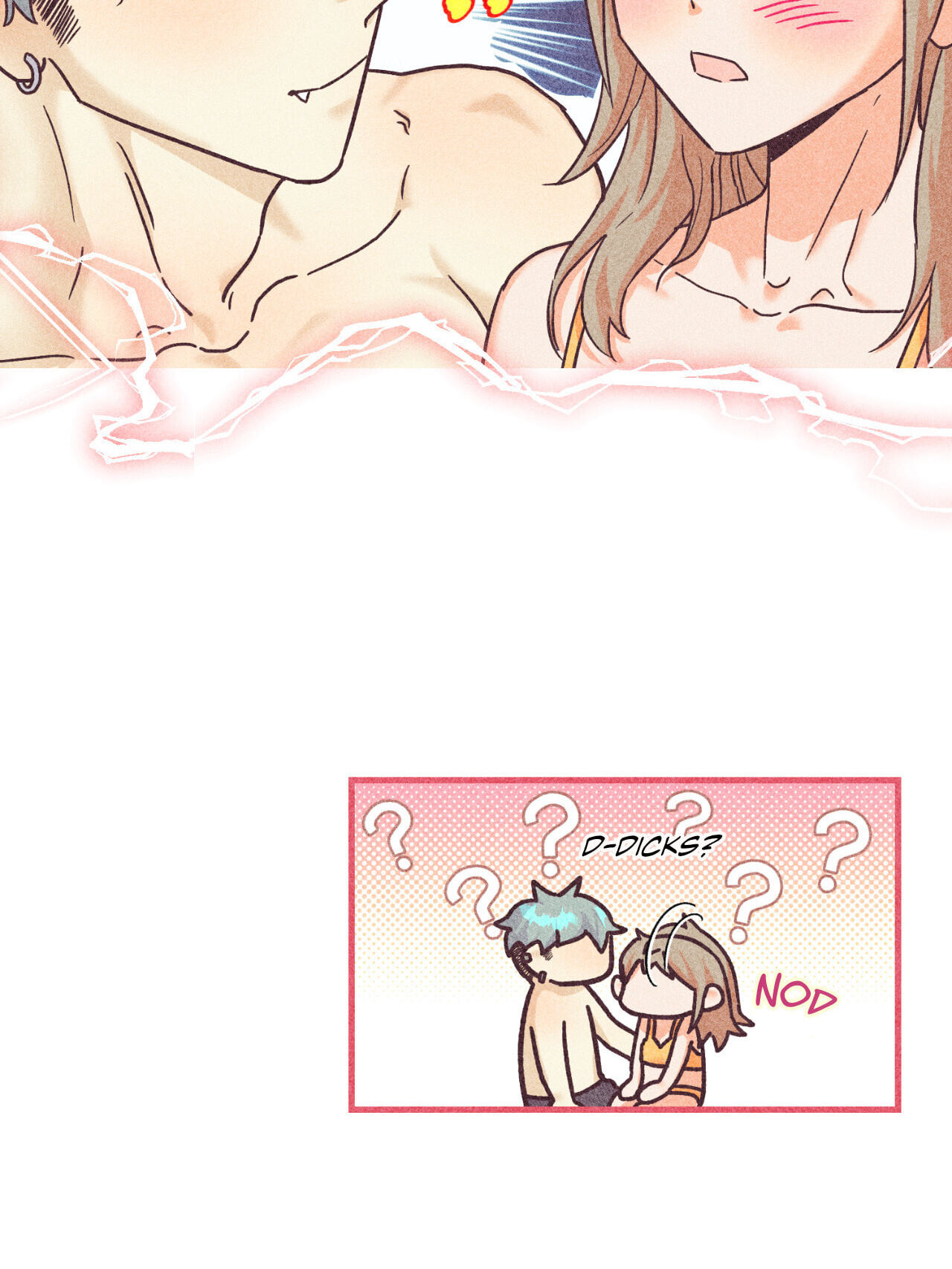 A Dildo Manga Chapter 27 page 40 - 