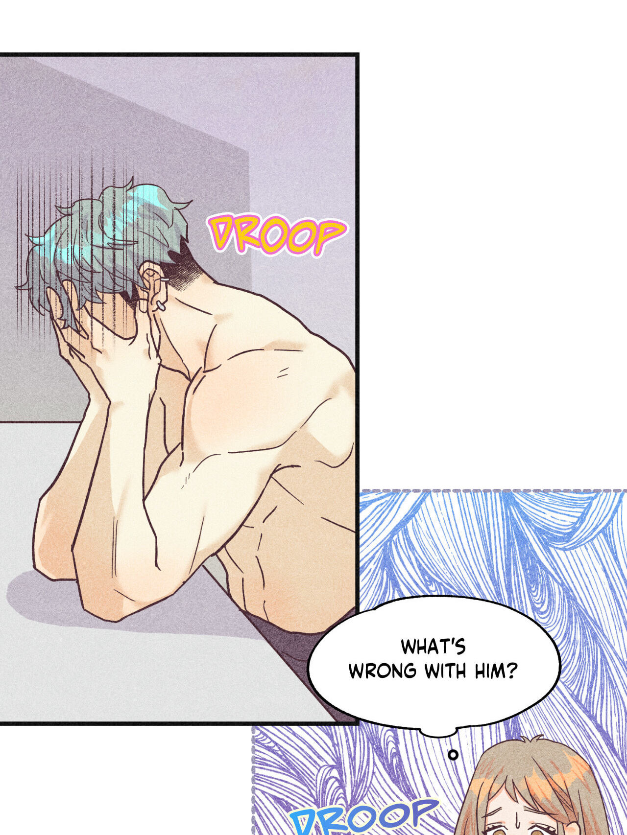 A Dildo Manga Chapter 27 page 42 - 
