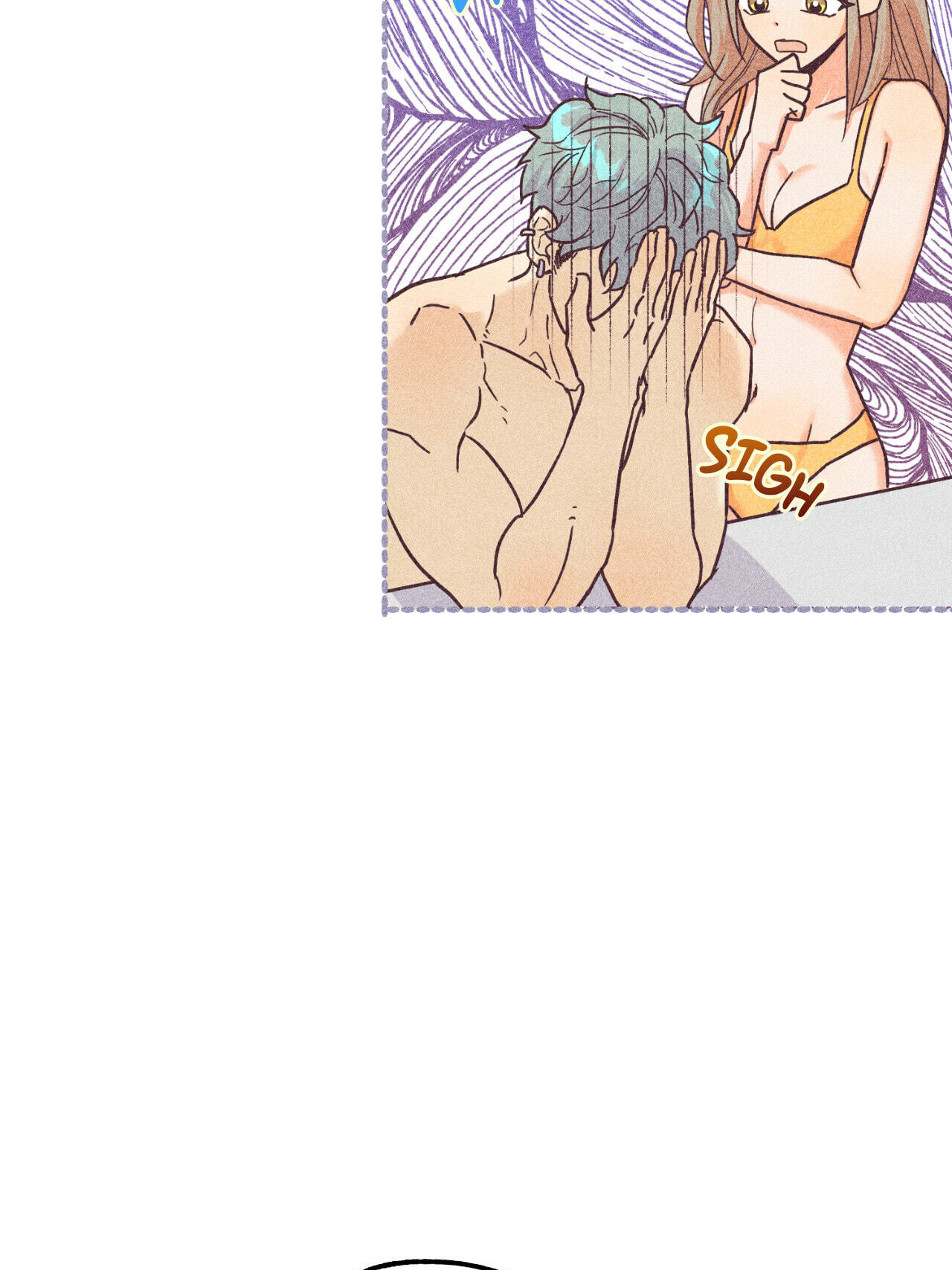 A Dildo Manga Chapter 27 page 43 - 