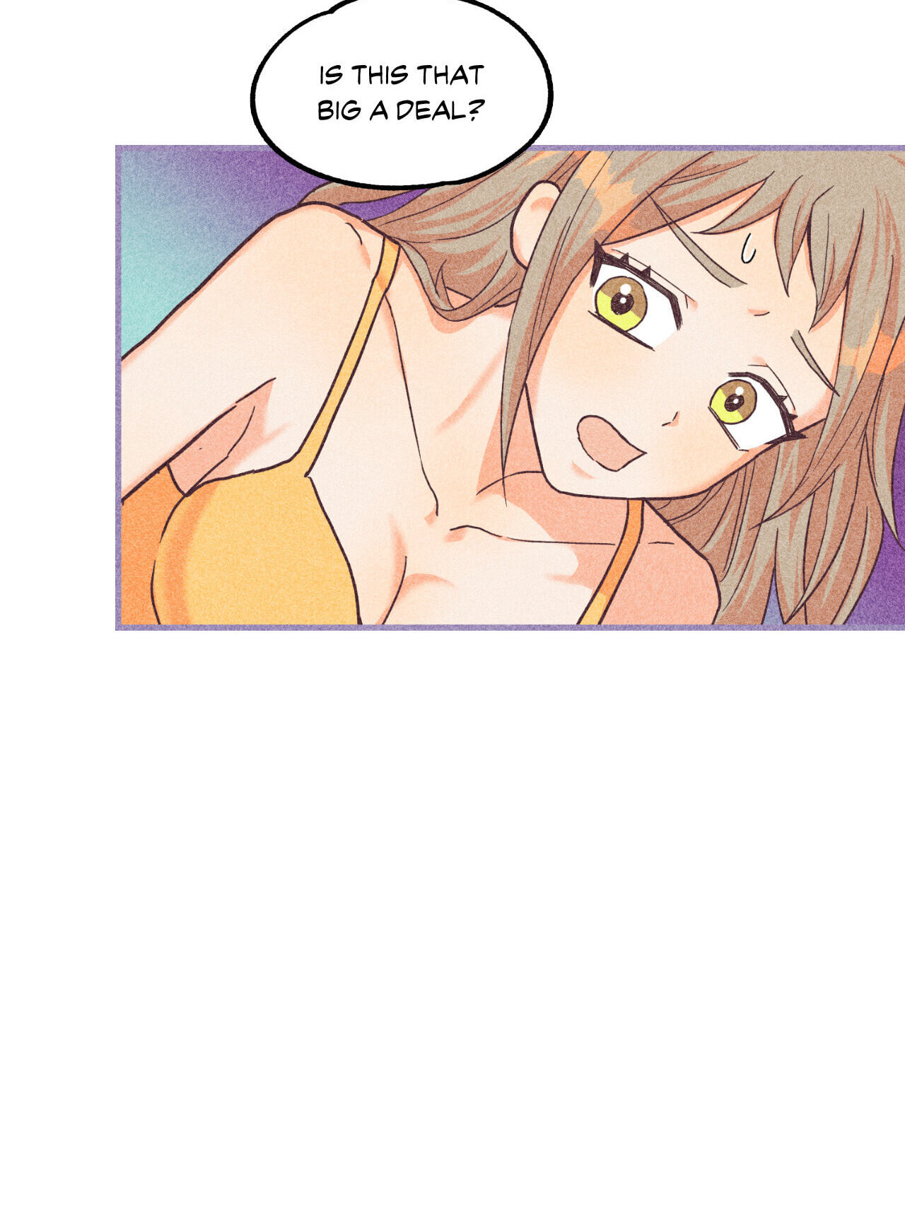 A Dildo Manga Chapter 27 page 44 - 