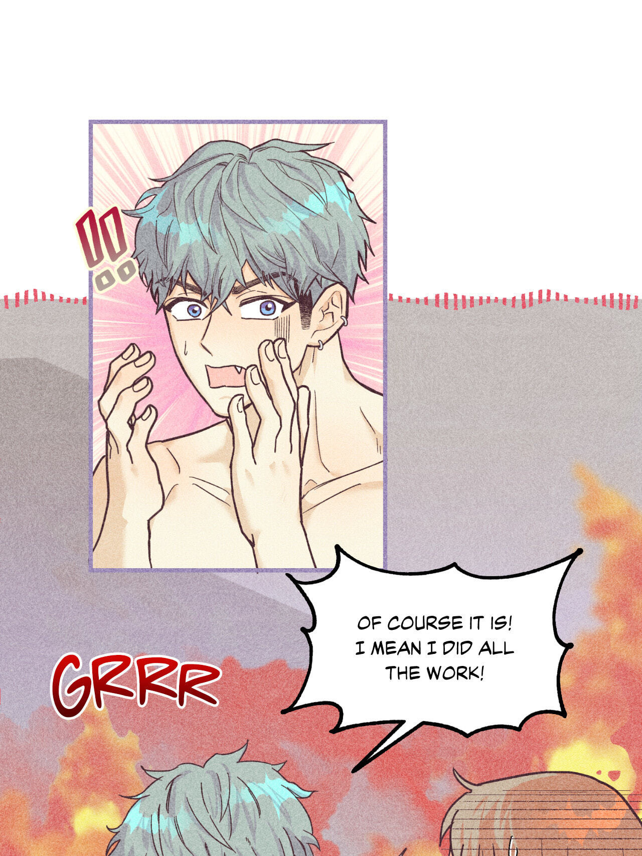 A Dildo Manga Chapter 27 page 45 - 